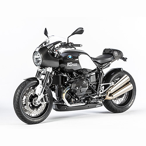 ILMBERGER イルムバーガー　カーボン　RnineT R nineT R nineT 2017 - 2023 | Ilmberger Carbon