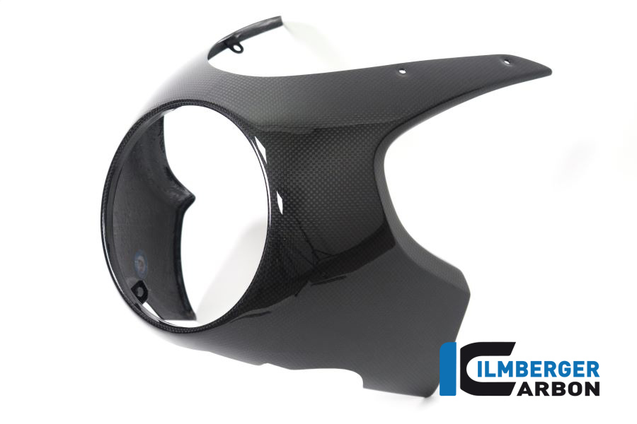 Front fairing 90S Style incl. windshield BMW R Nine T | Ilmberger