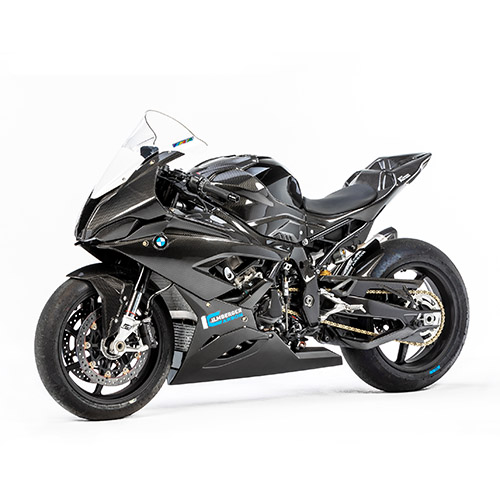 S 1000 RR Racing (2019-2022) | Ilmberger Carbon