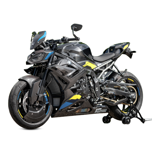 S 1000 R ab 2025 | Ilmberger Carbon