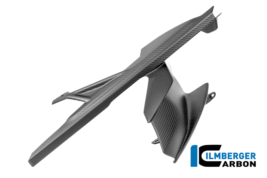 MM.KHO.005.S119S - Rear fender with chain guard BMW S 1000 RR from