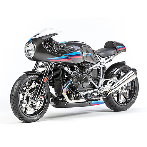 R nineT Racer 2017 - 2023 | Ilmberger Carbon