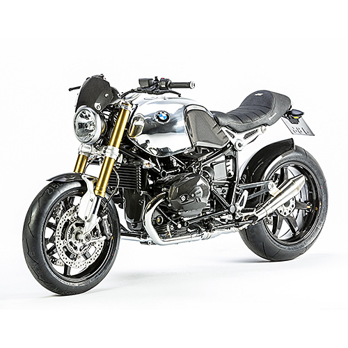 R nineT (2014-2016) | Ilmberger Carbon