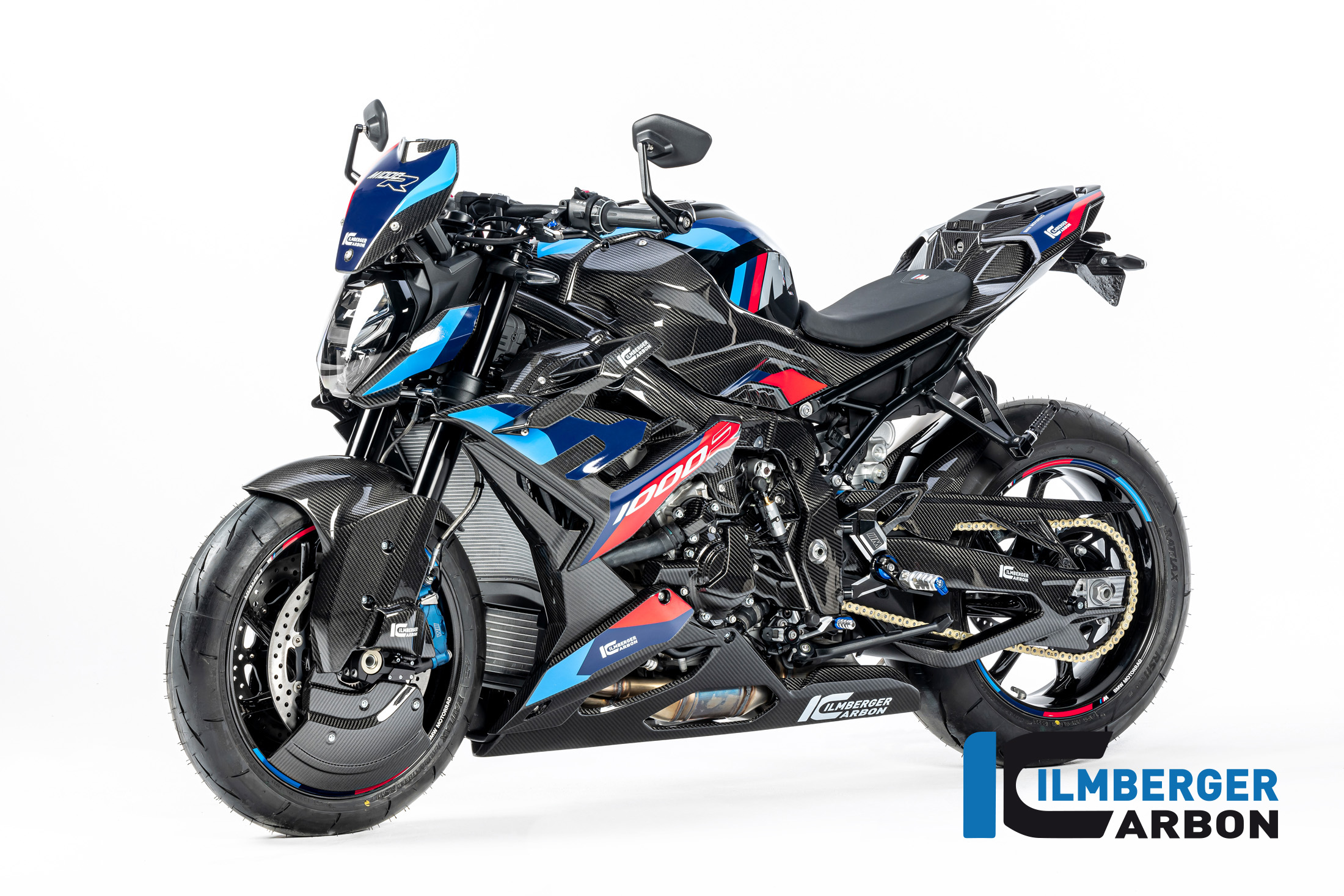 M 1000 R (2023-2024)