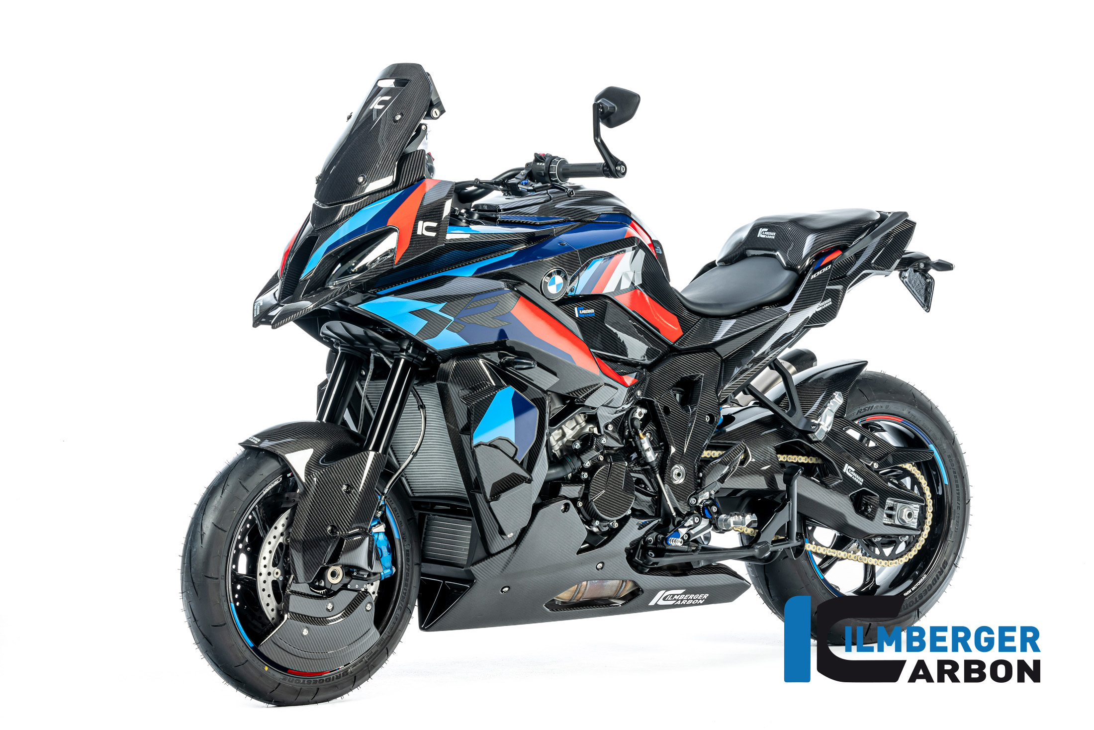 M 1000 XR (ab 2024)