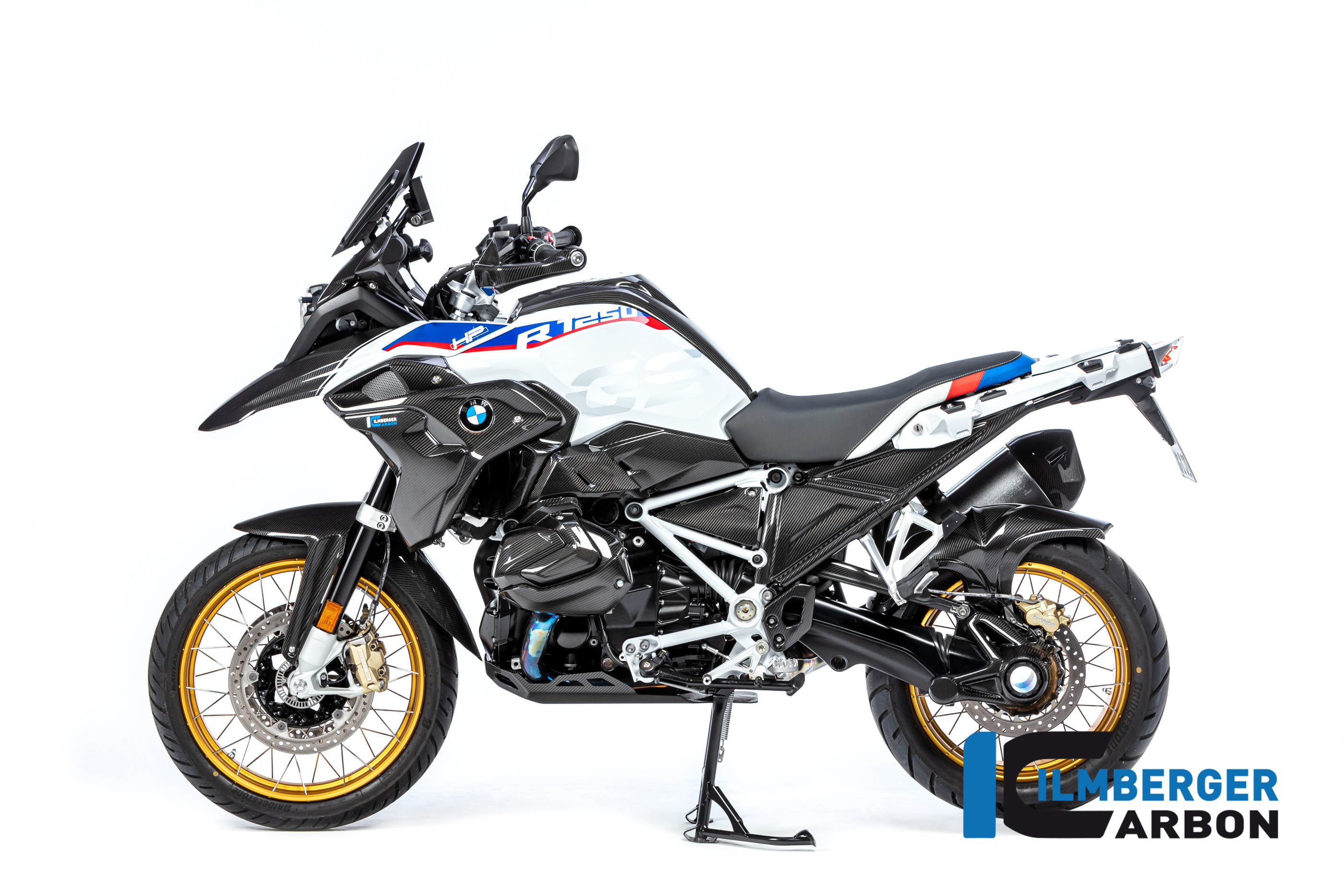 R 1250 GS (from 2019)