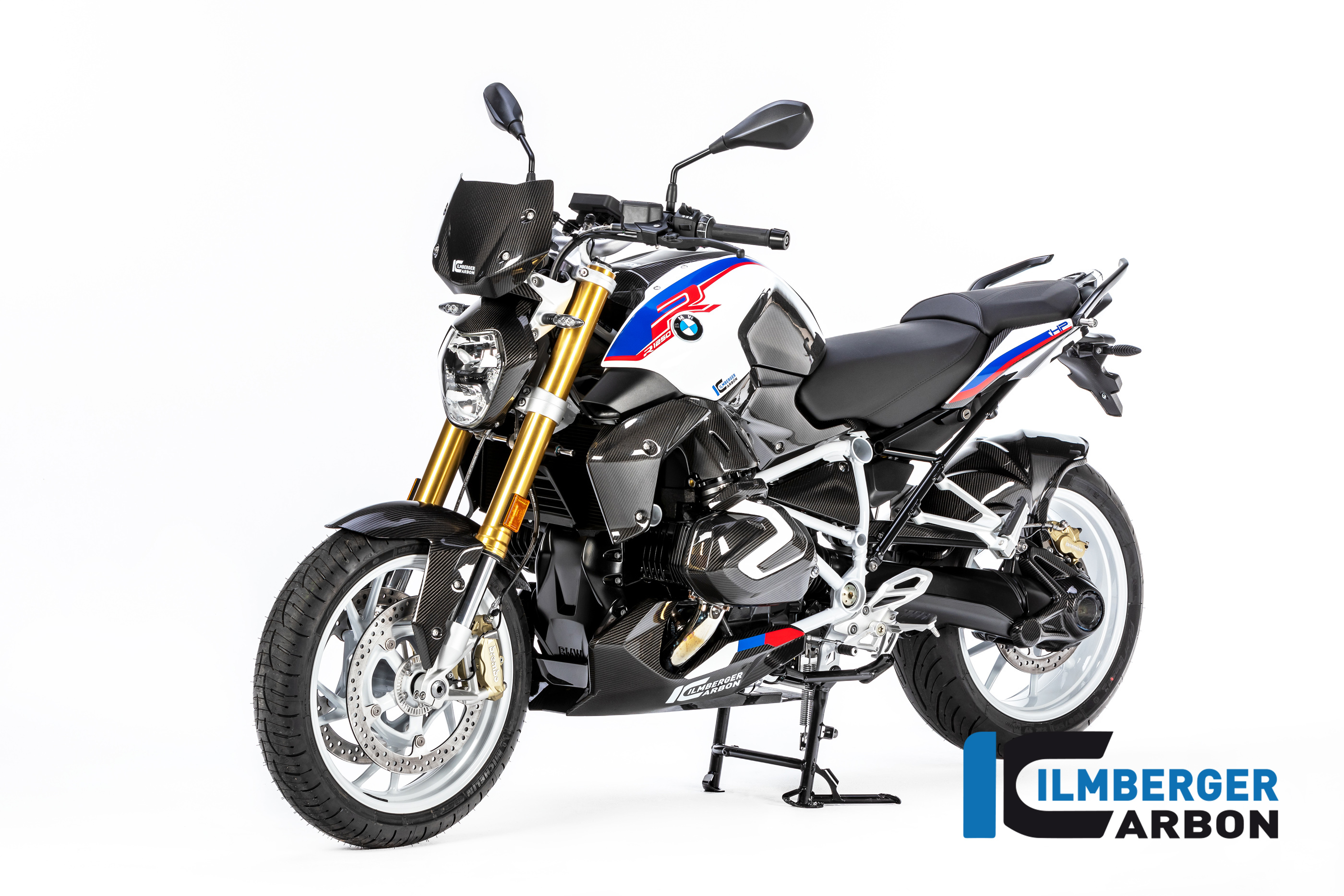 R 1250 R LC (ab 2019)