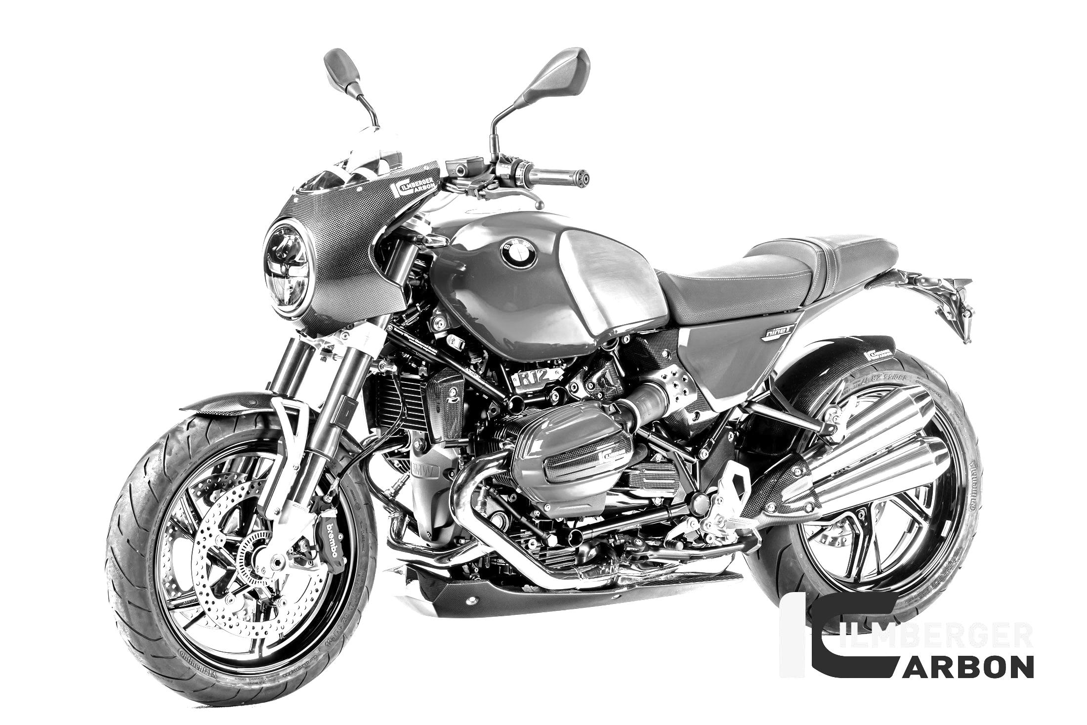 R 12 NineT BDC (ab 2024)