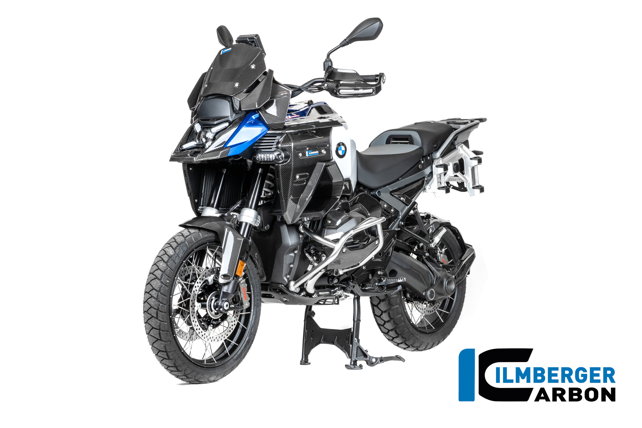 R 1300 GS Adventure (dal 2024) Carbon