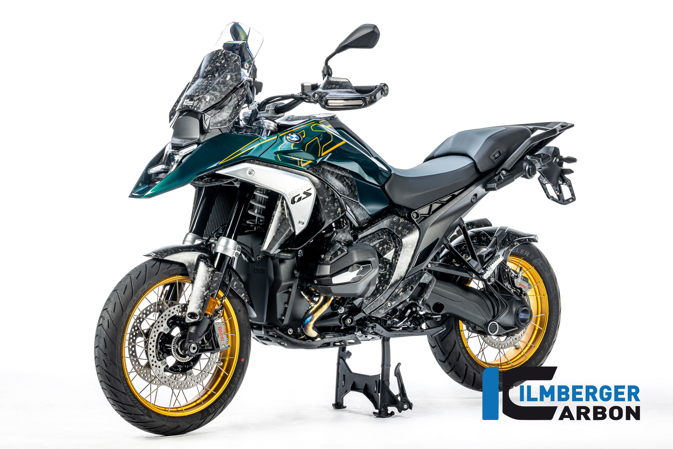 R 1300 GS (ab 2023) Black Diamond Carbon