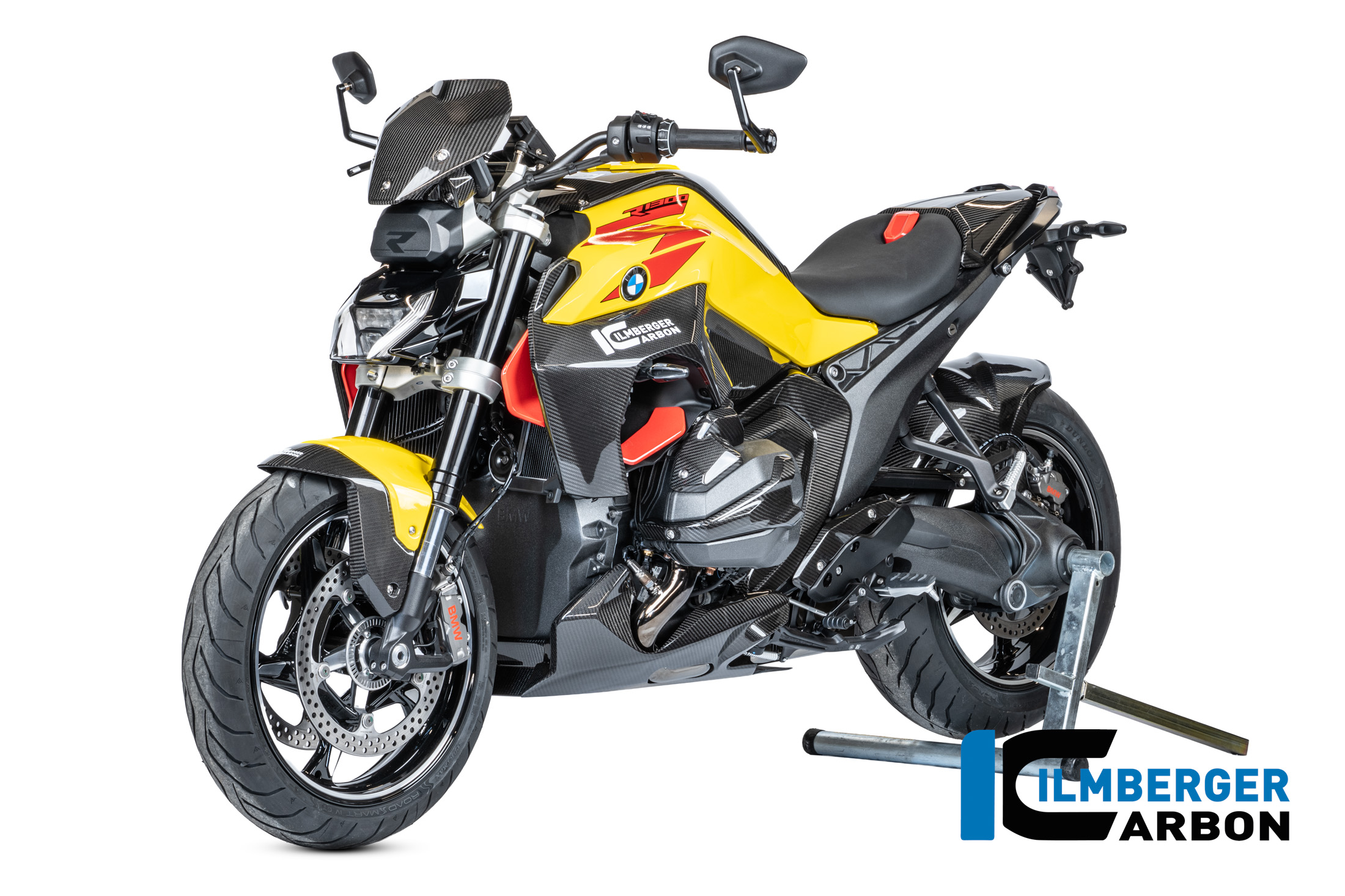 R 1300 R Carbon