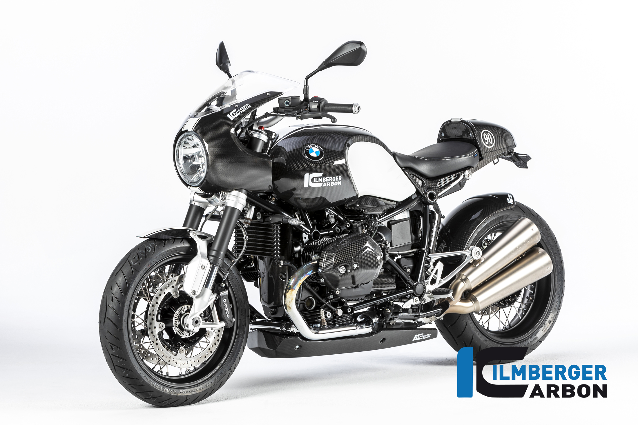 R nineT (2017)