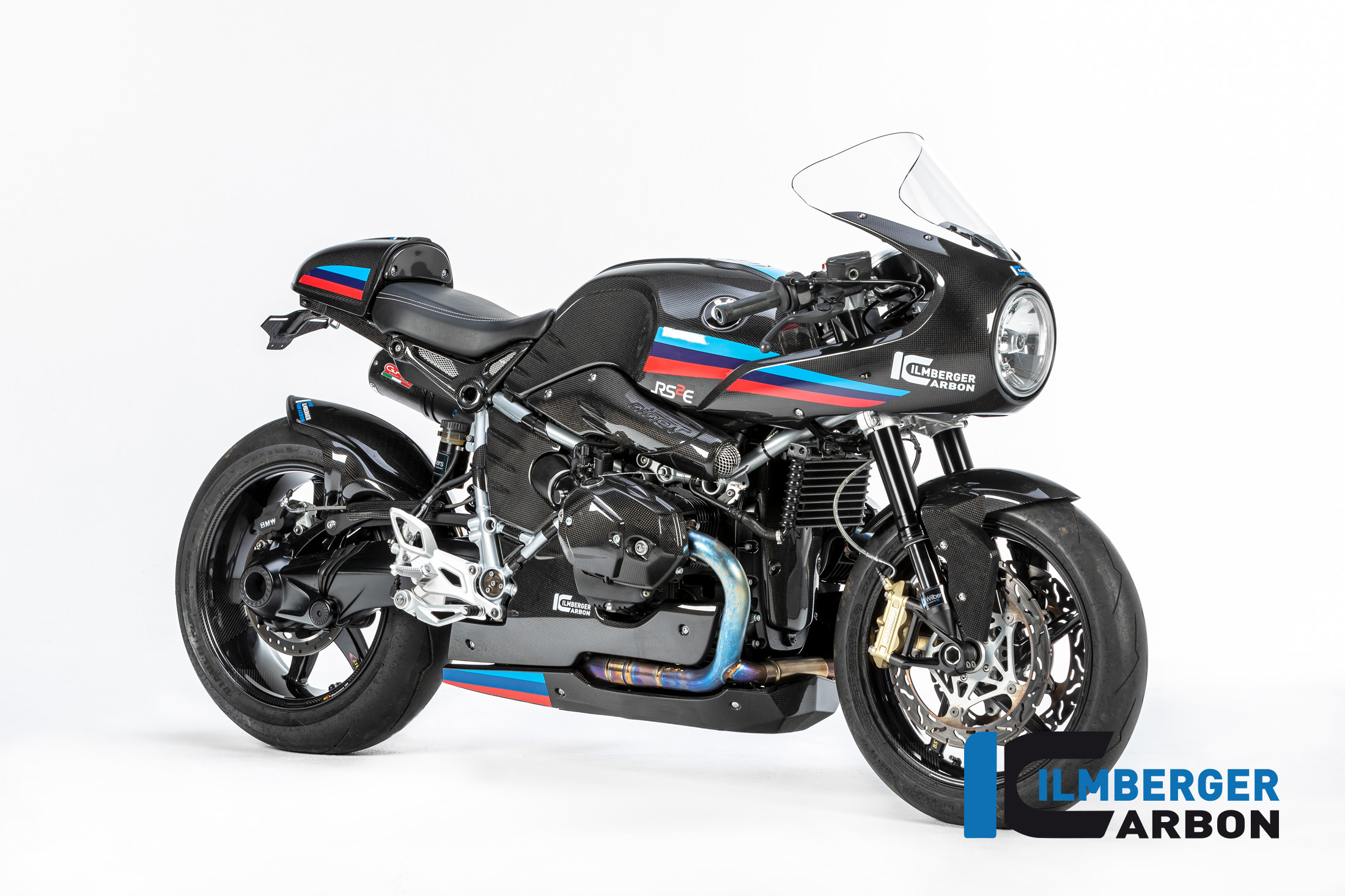 R nineT Racer 2017 - 2023