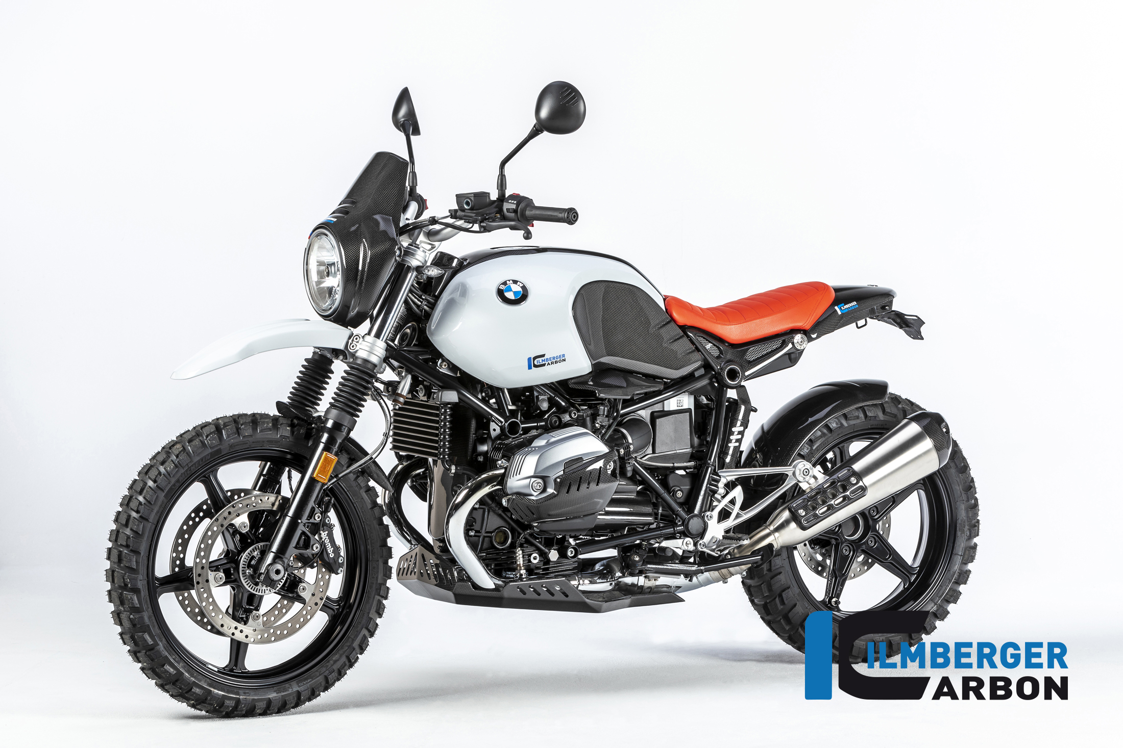 R nineT Urban GS 2016 -2023