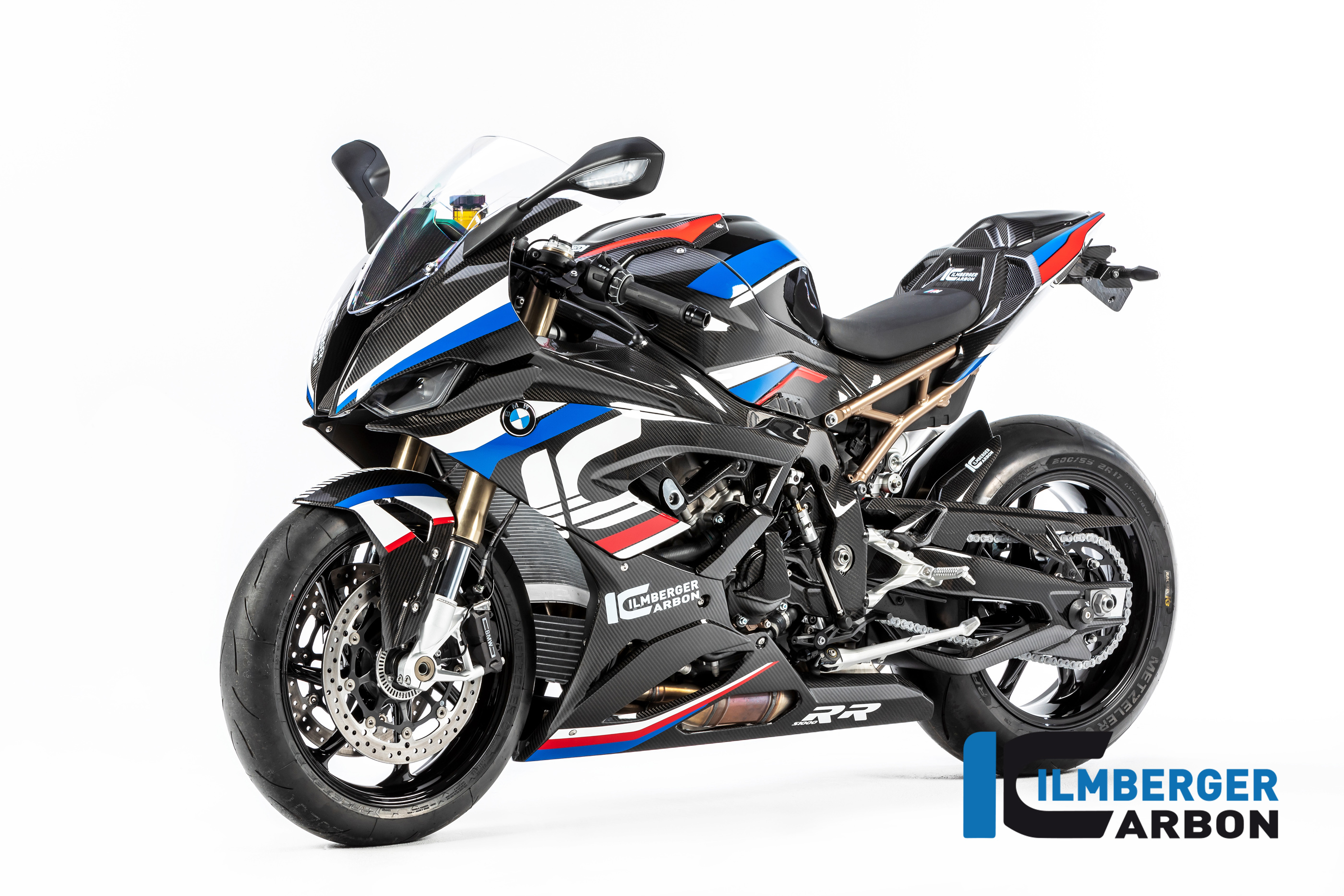 S 1000 RR Rue (2019-2022)