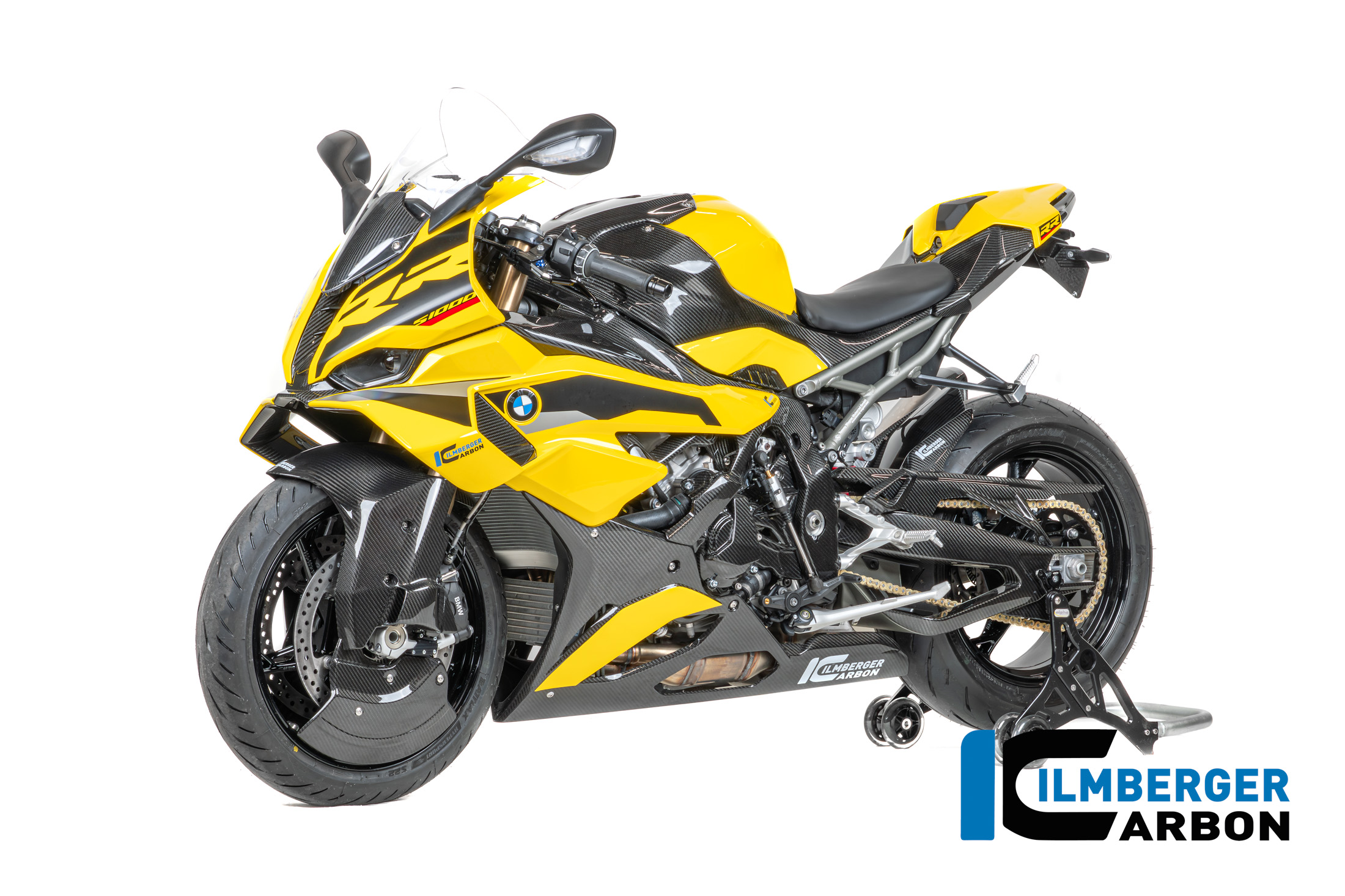 S 1000 RR Calle (a partir de 2025)