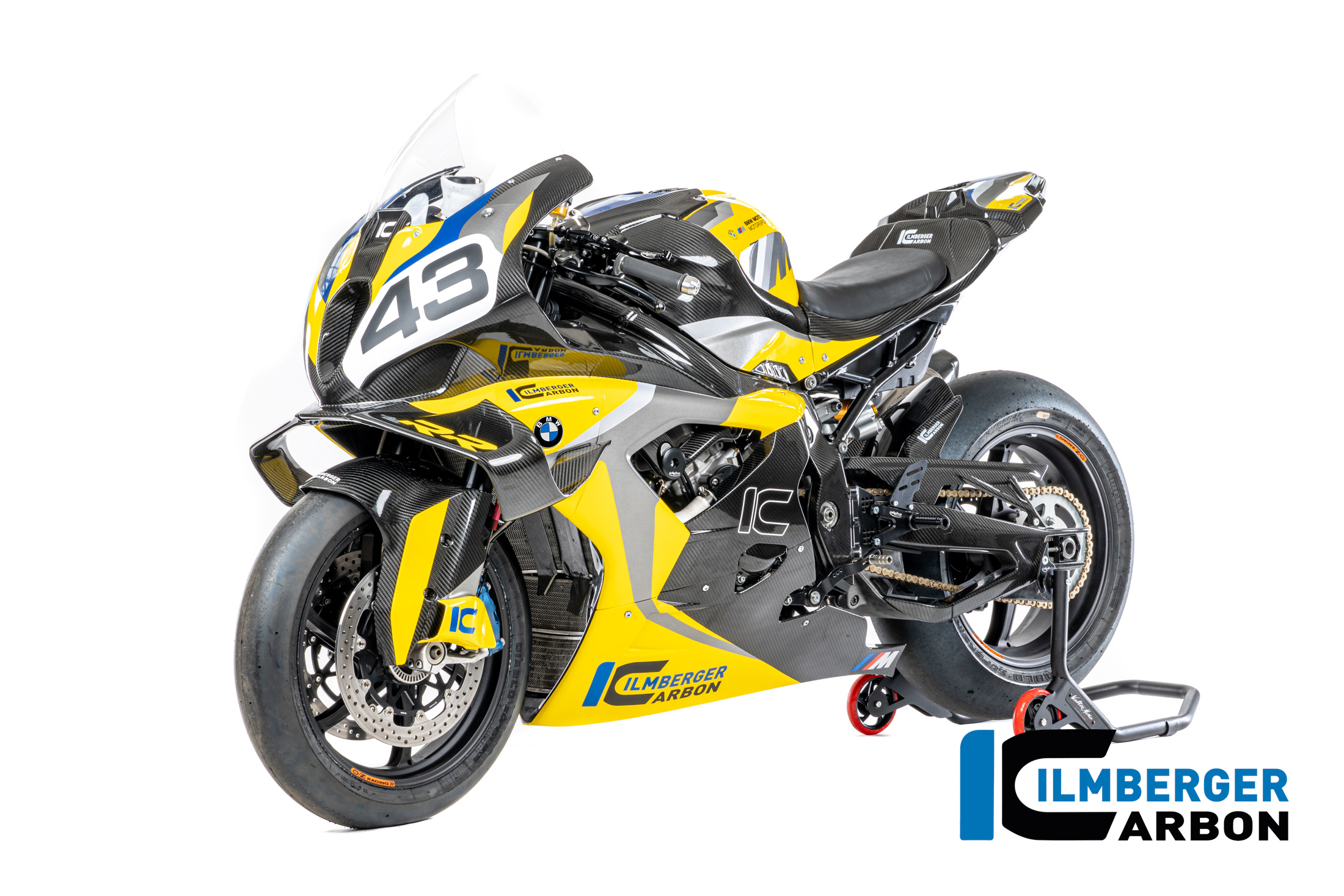 M 1000 RR Racing (ab 2025)