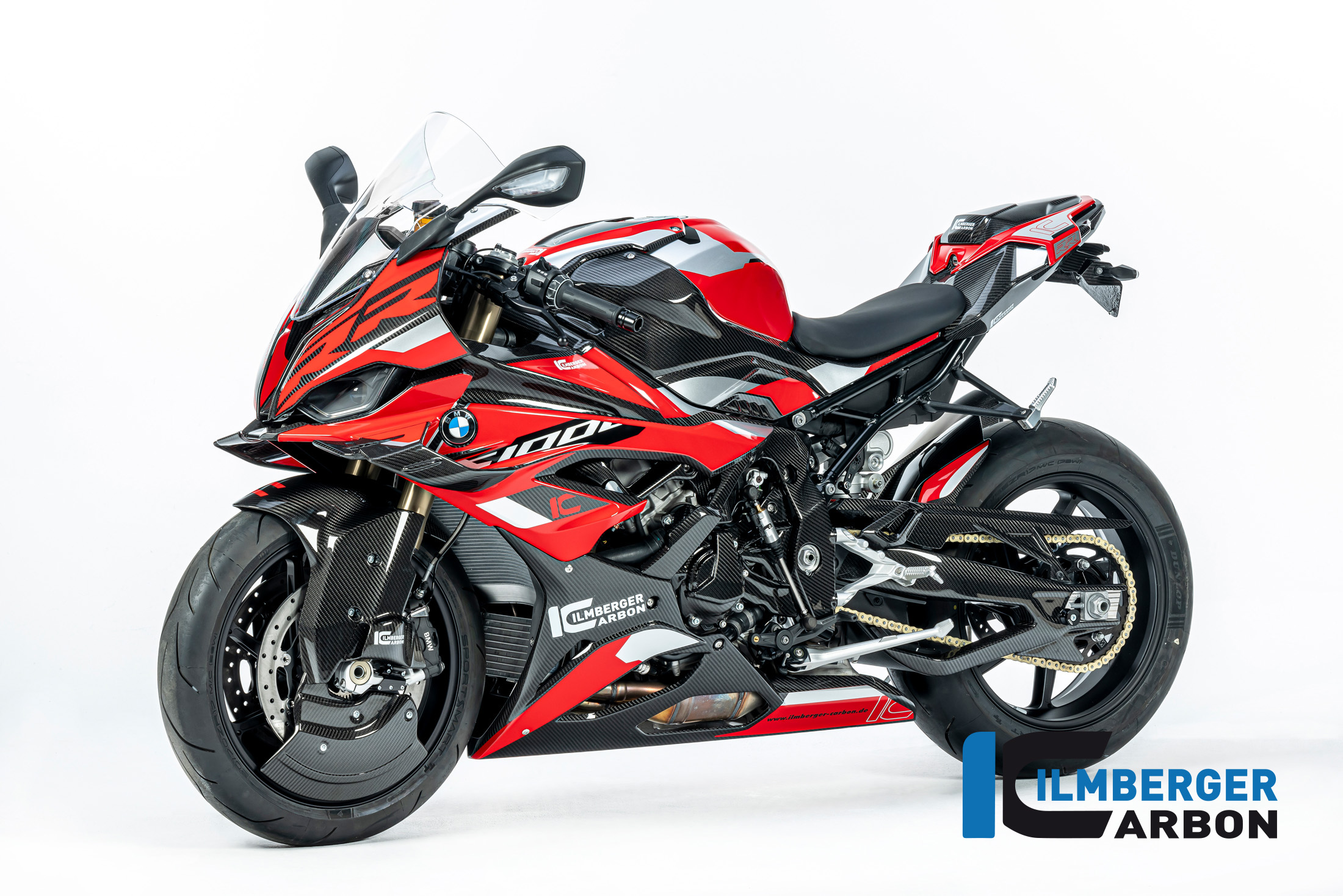 S 1000 RR Strada (2023-2024)