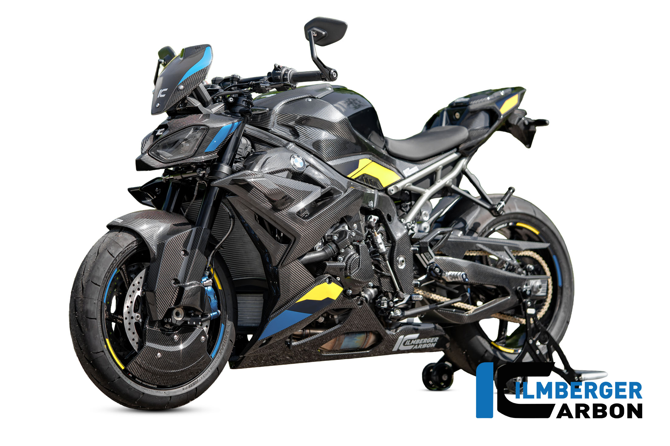 S 1000 R dal 2025