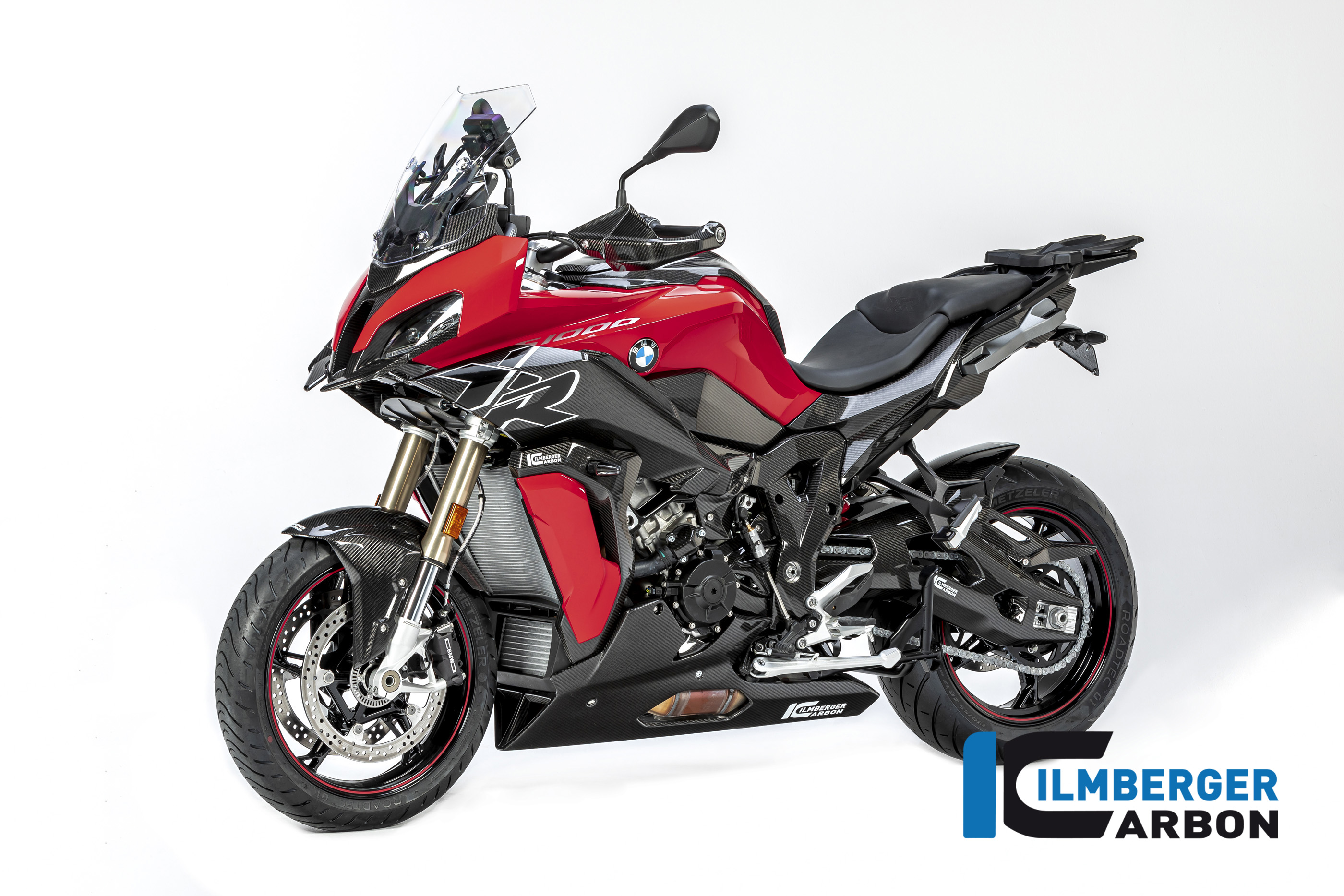 S 1000 XR (à partir de 2020-2023)