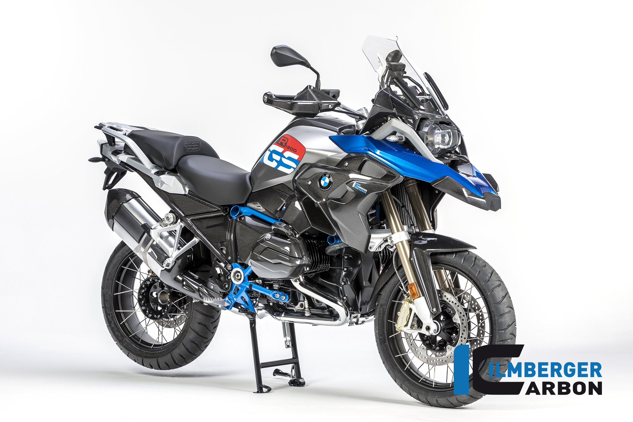 R 1200 GS (LC) 2017 - 2018 