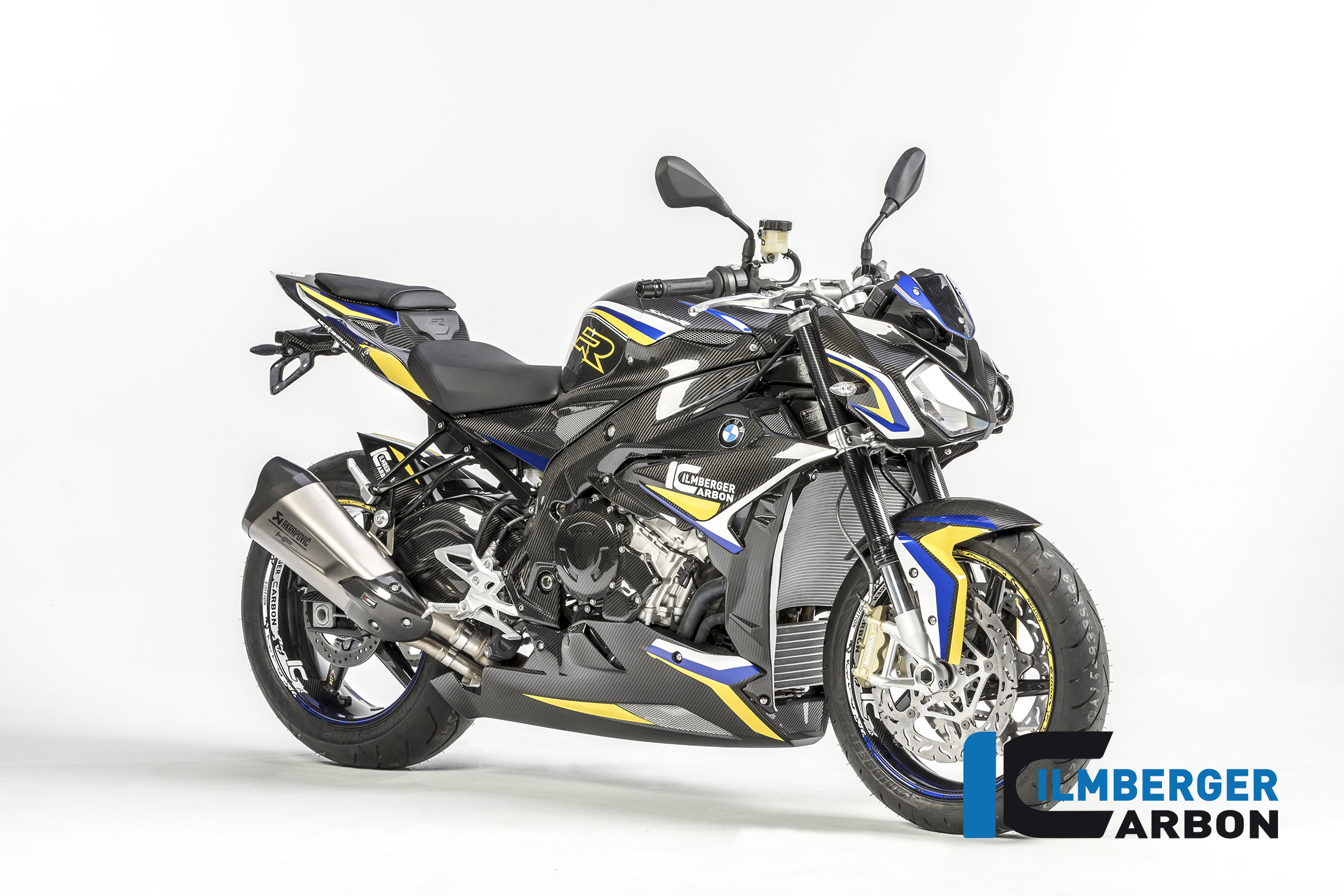 S 1000 R (ab 2017)
