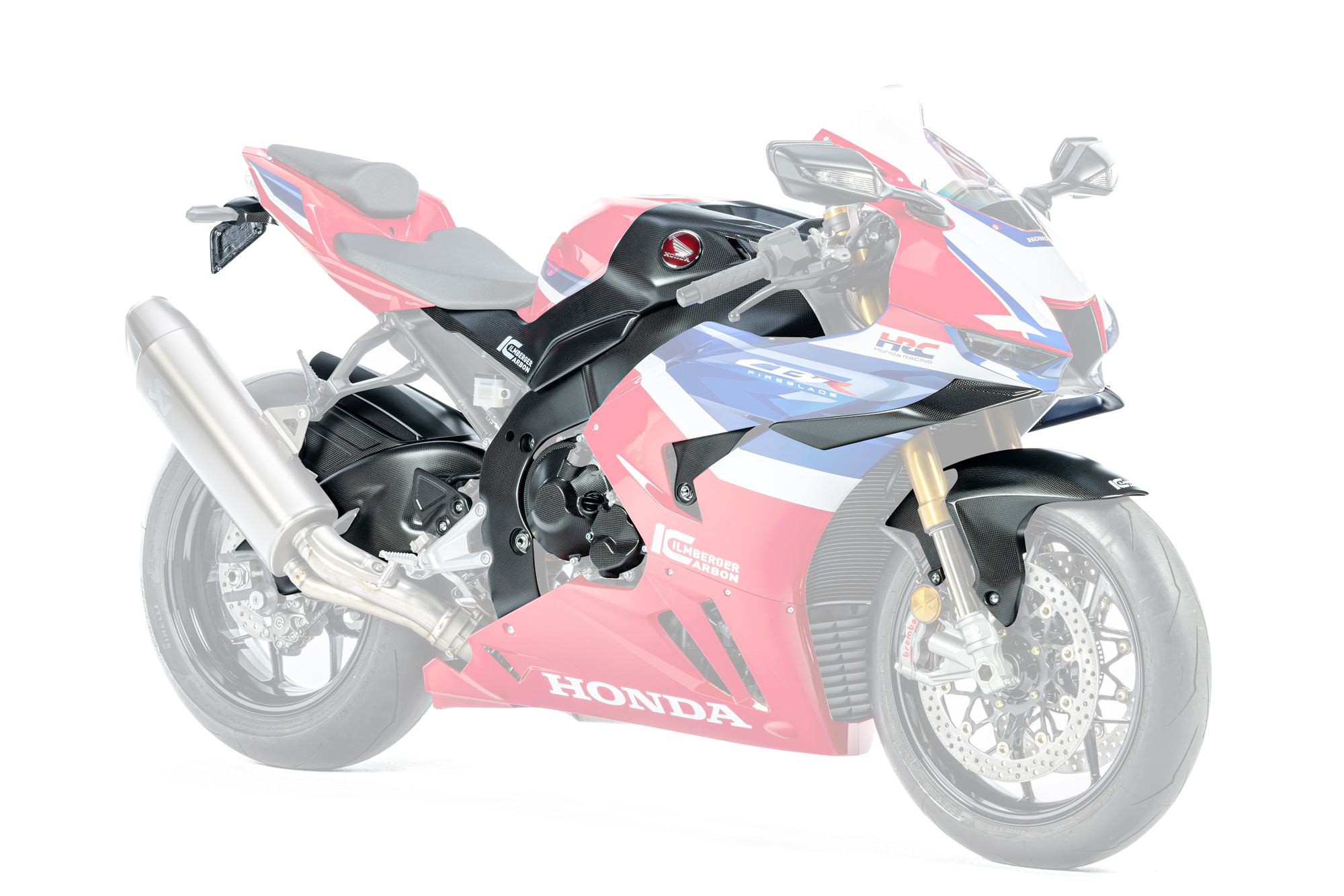 CBR 1000 RR-R / SP (ab 2024)