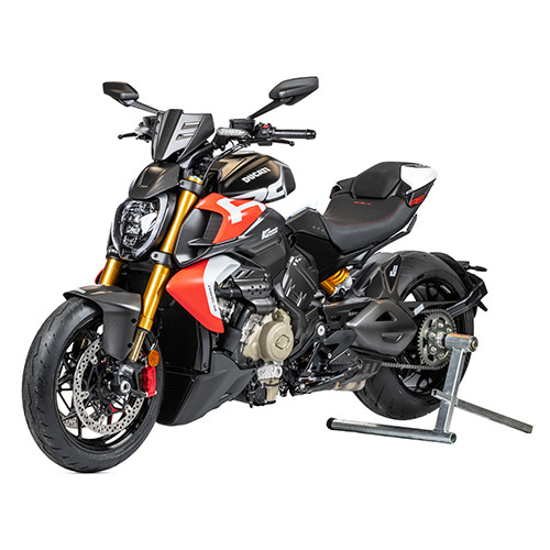 Diavel V4 RS