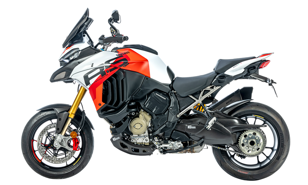 DUCATI
