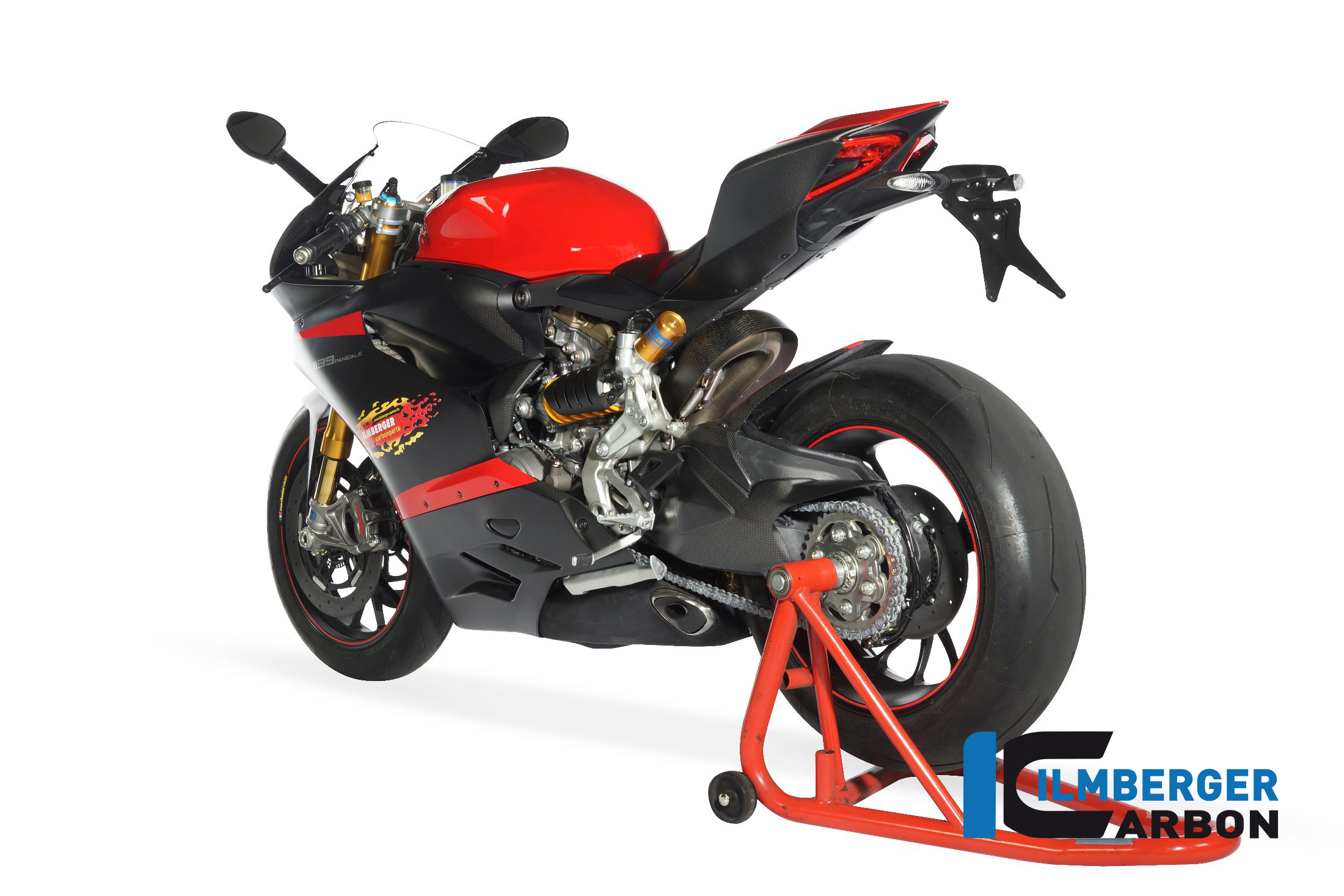 Panigale 1199