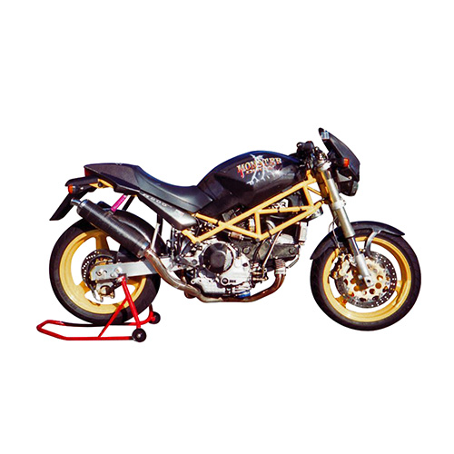 Monster 600-620-750