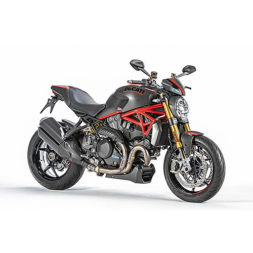 Monster 1200 (2017–2021)
