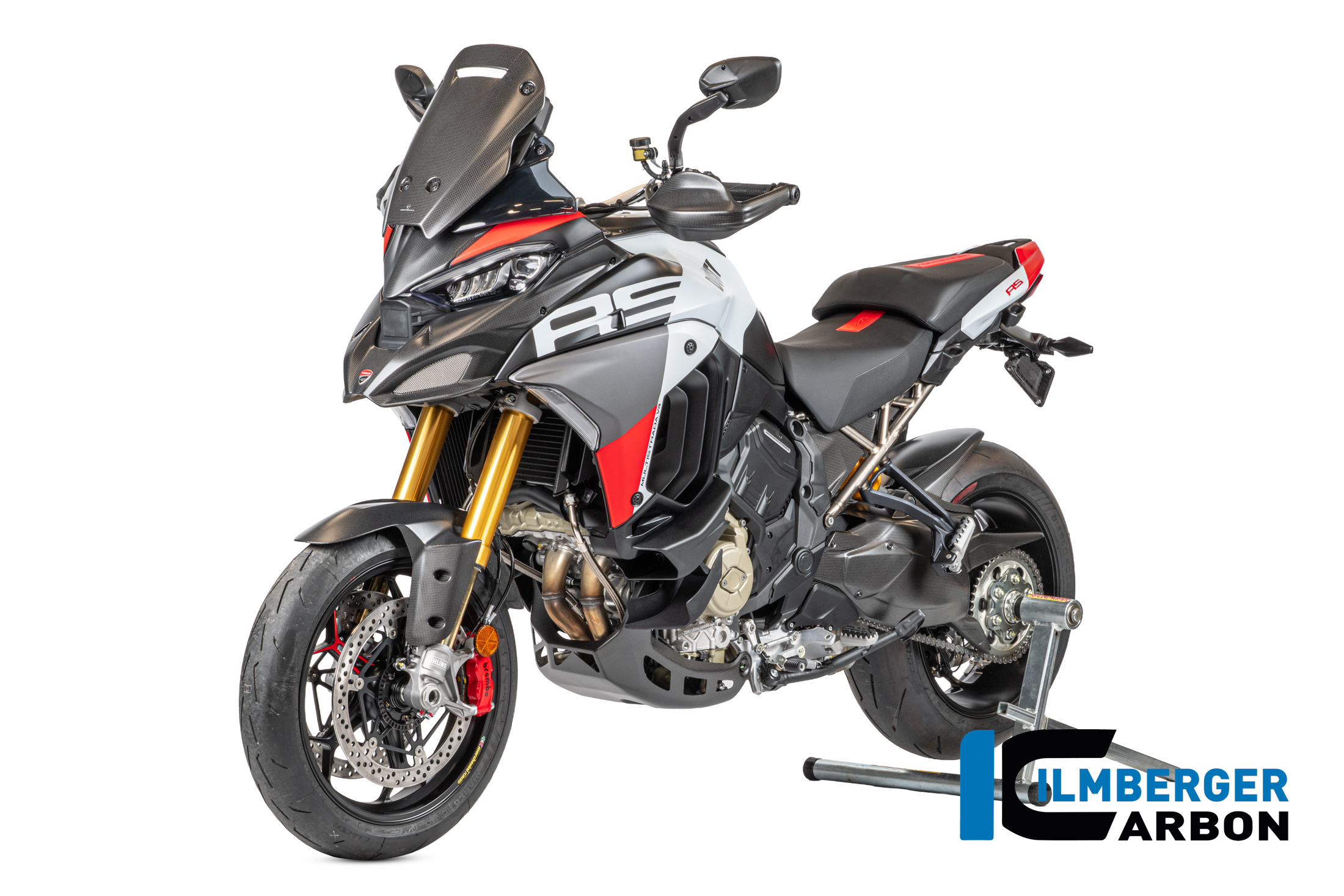 Multistrada V4 RS ( ab 2025)