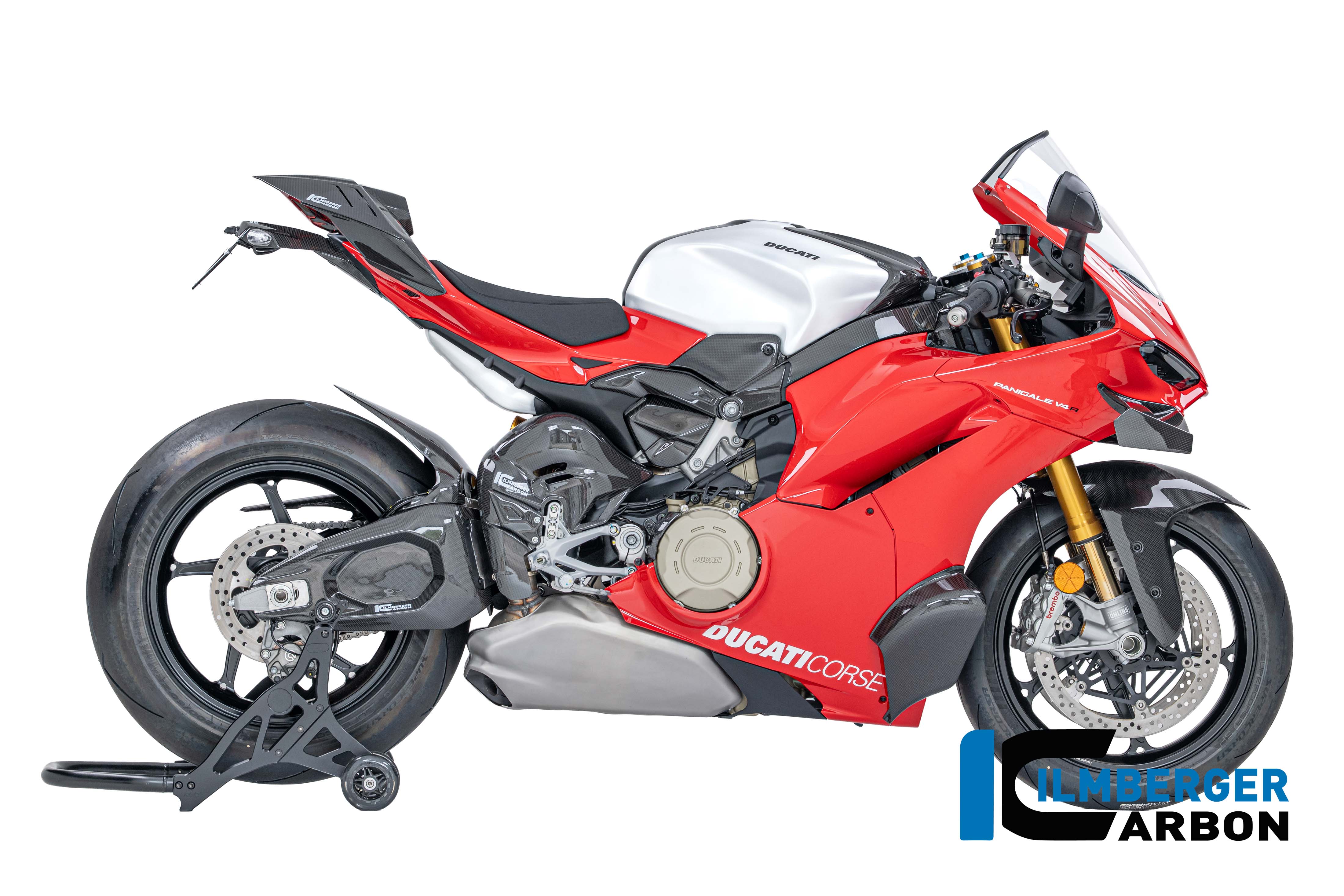 Panigale V4R 2026
