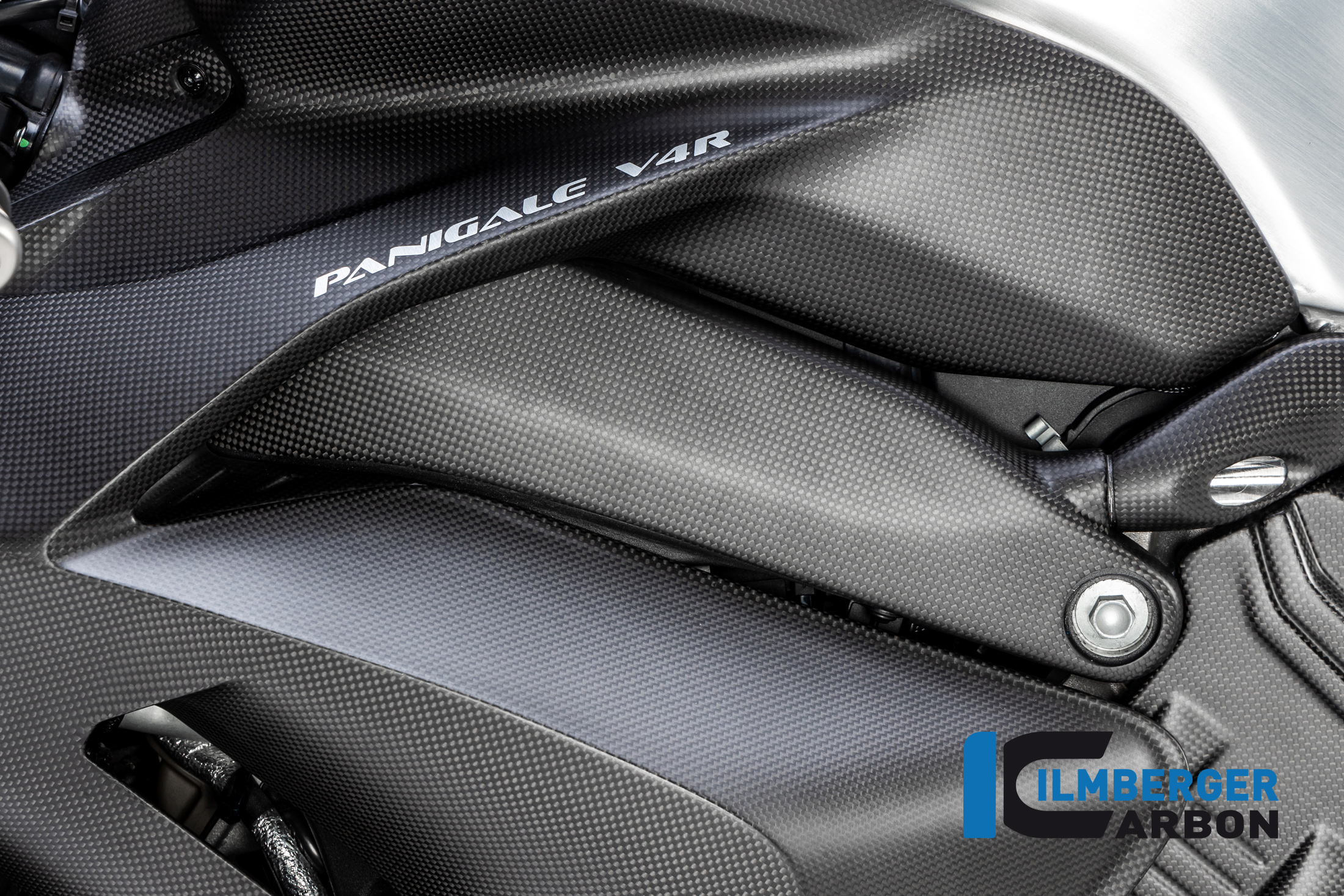 Panigale V4 R (2019-2021)