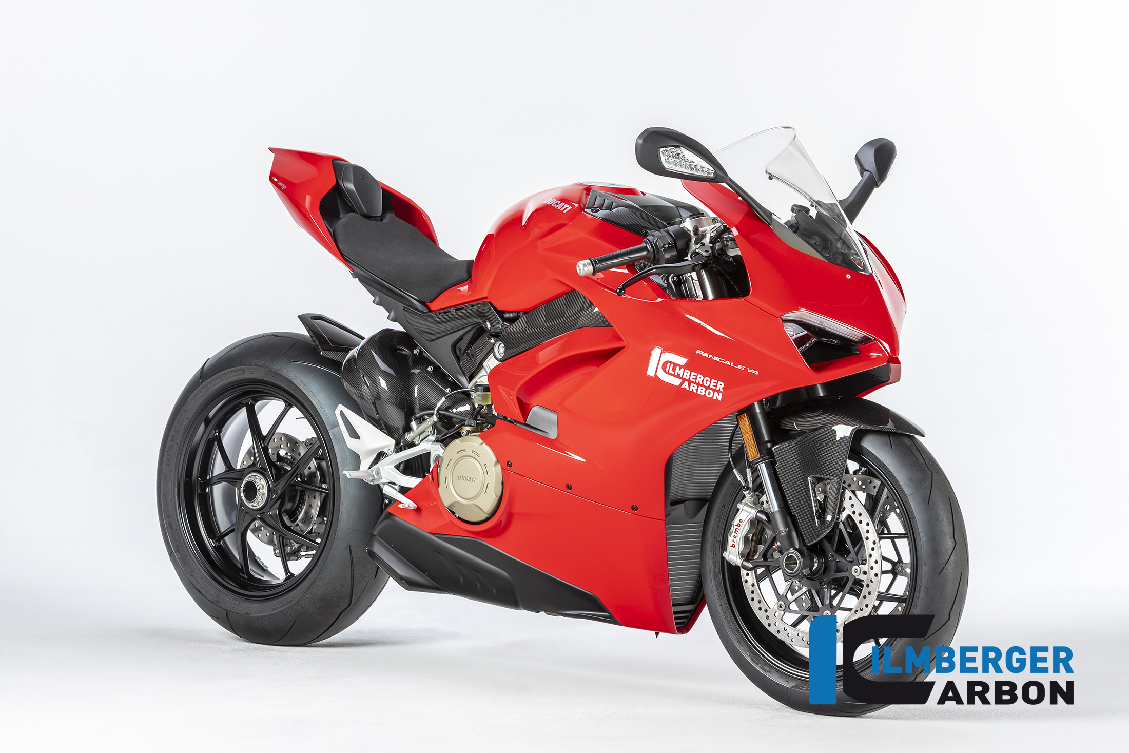 Panigale V4 S (2018-2019)