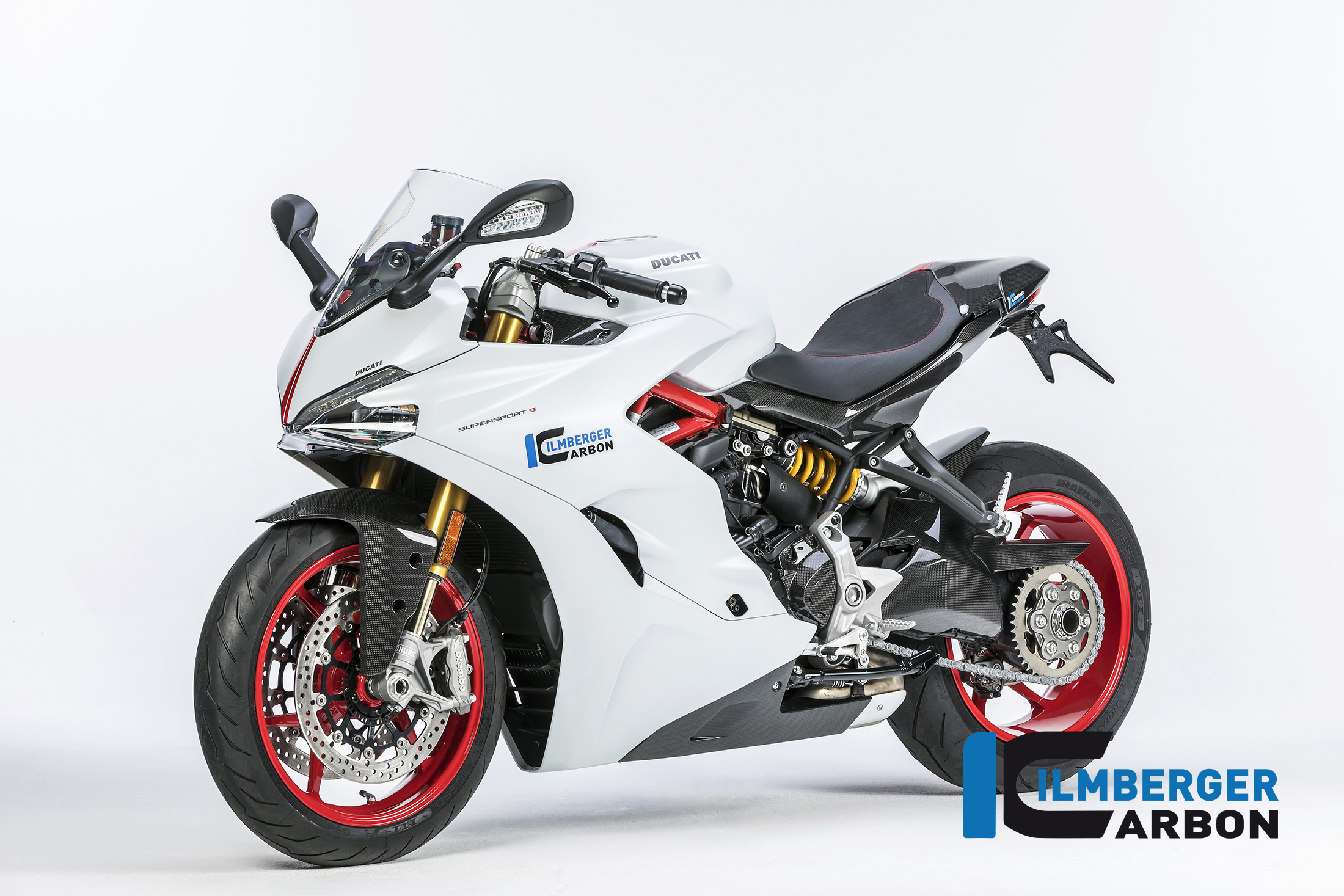 Supersport 939 S