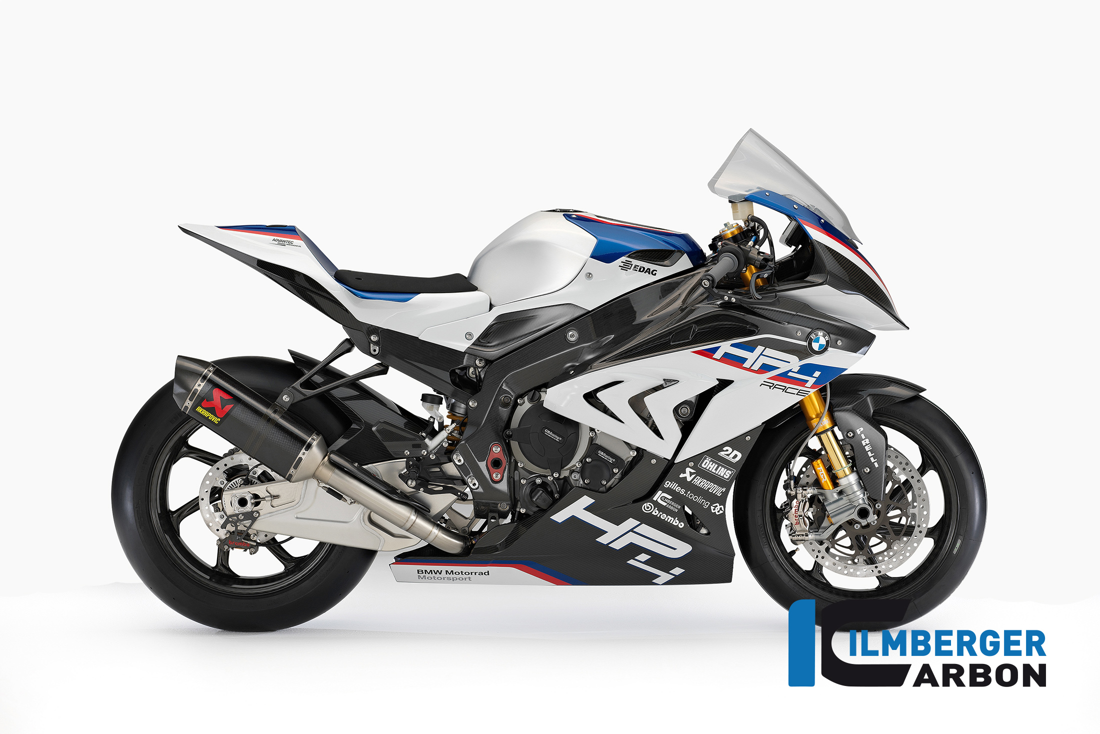HP4 RACE