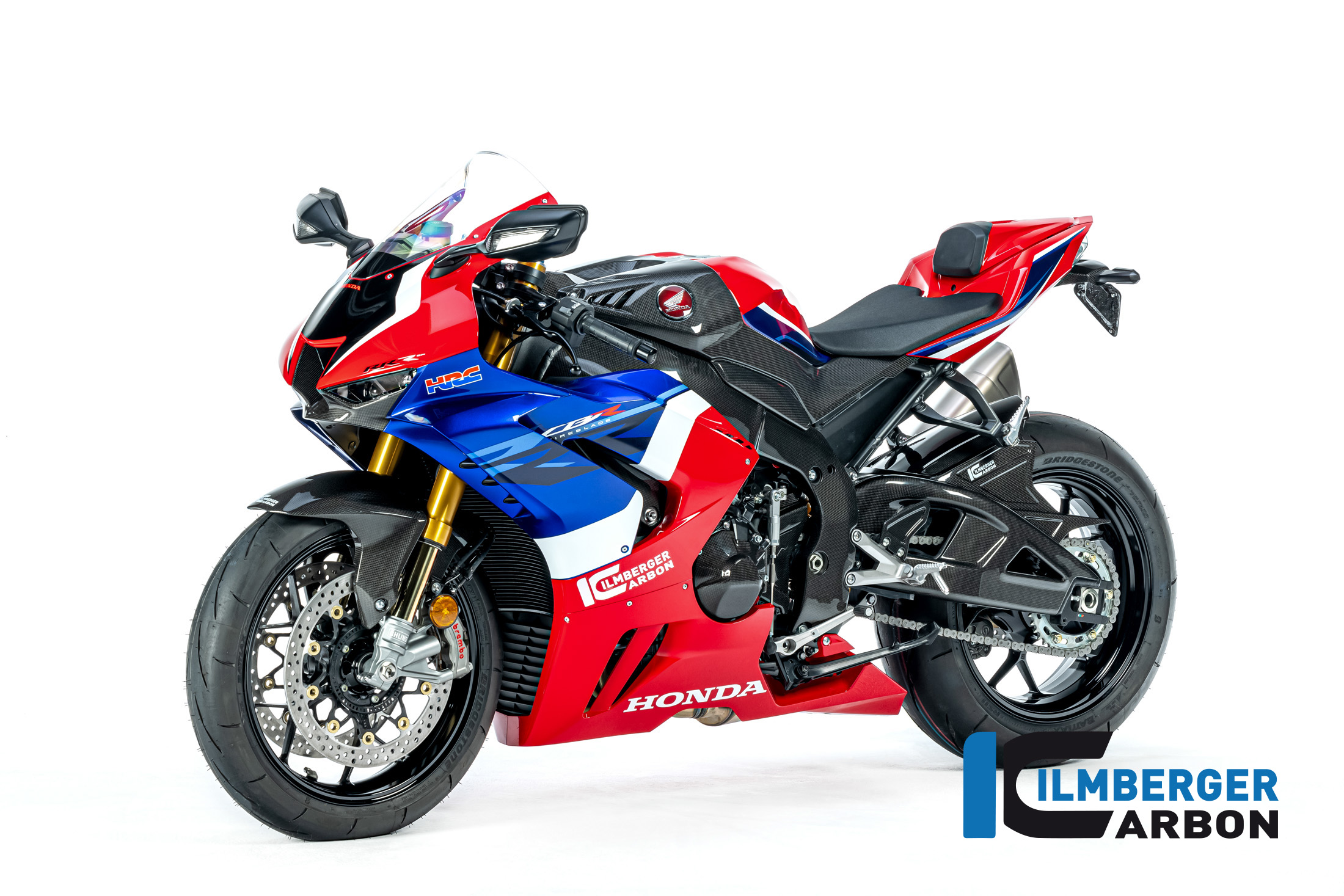 CBR 1000 RR-R / SP (2020 – 2023)