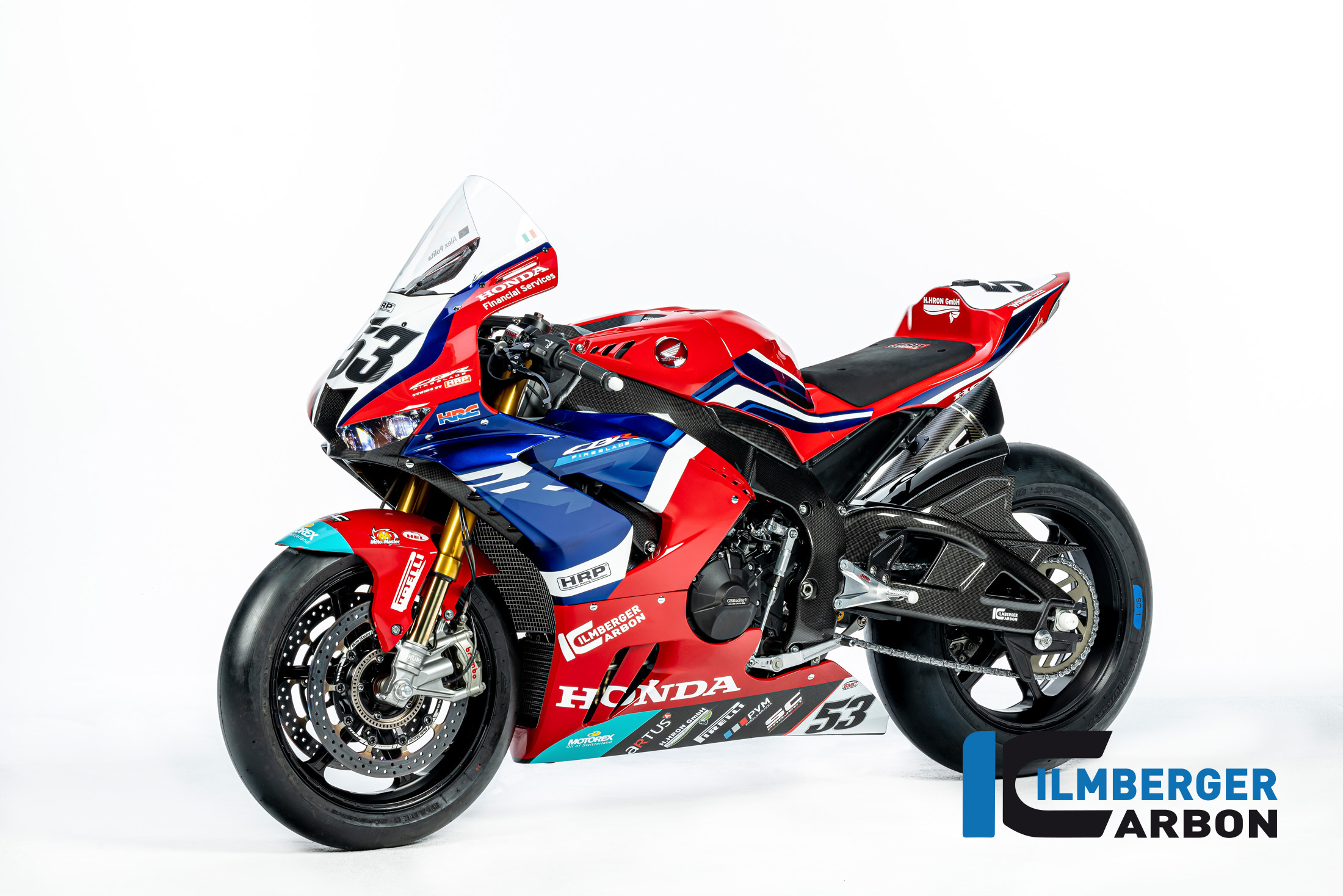 CBR 1000 RR-R / SP Racing (2020 – 2023)
