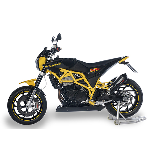 HUSQVARNA