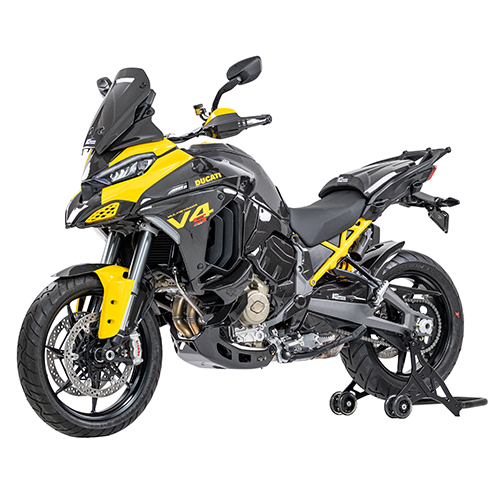 Multistrada V4 / V4S 2025+