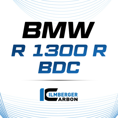 R 1300 R Black Diamond Carbon