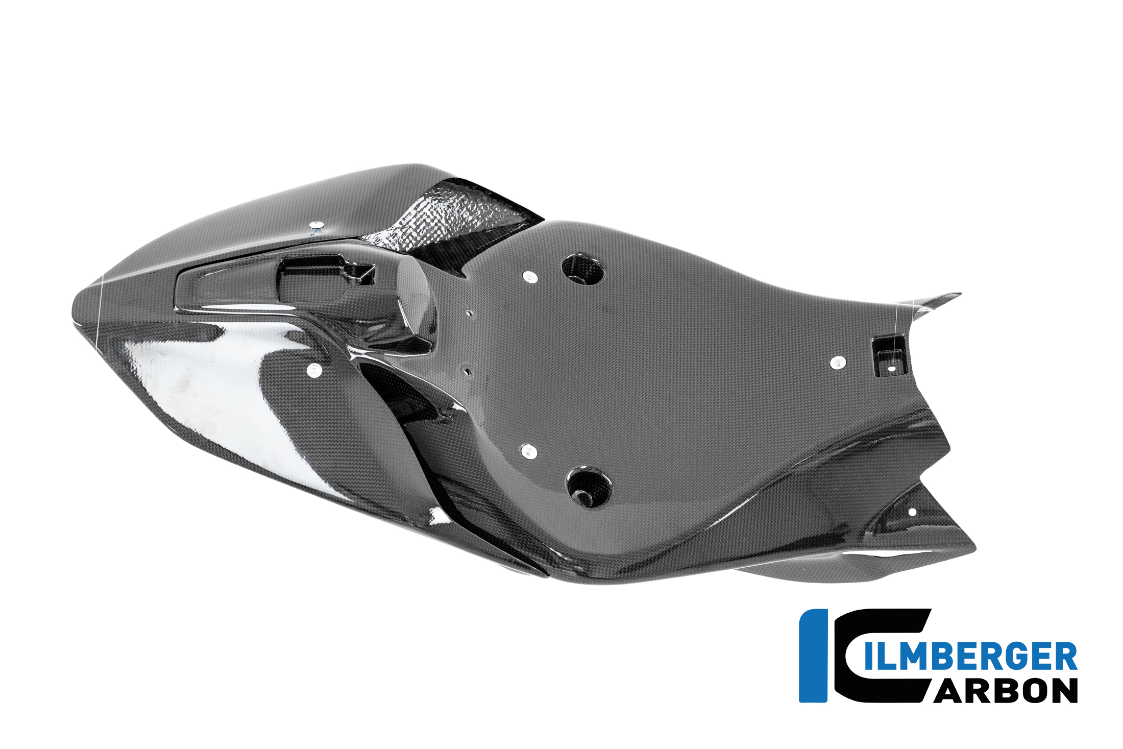 Komplette Racing Verkleidung aus Carbon mit Schnellverschlüssen für die Panigale V4 R Racing Verkleidung Carbon Panigale V4 R_Bild3.jpg