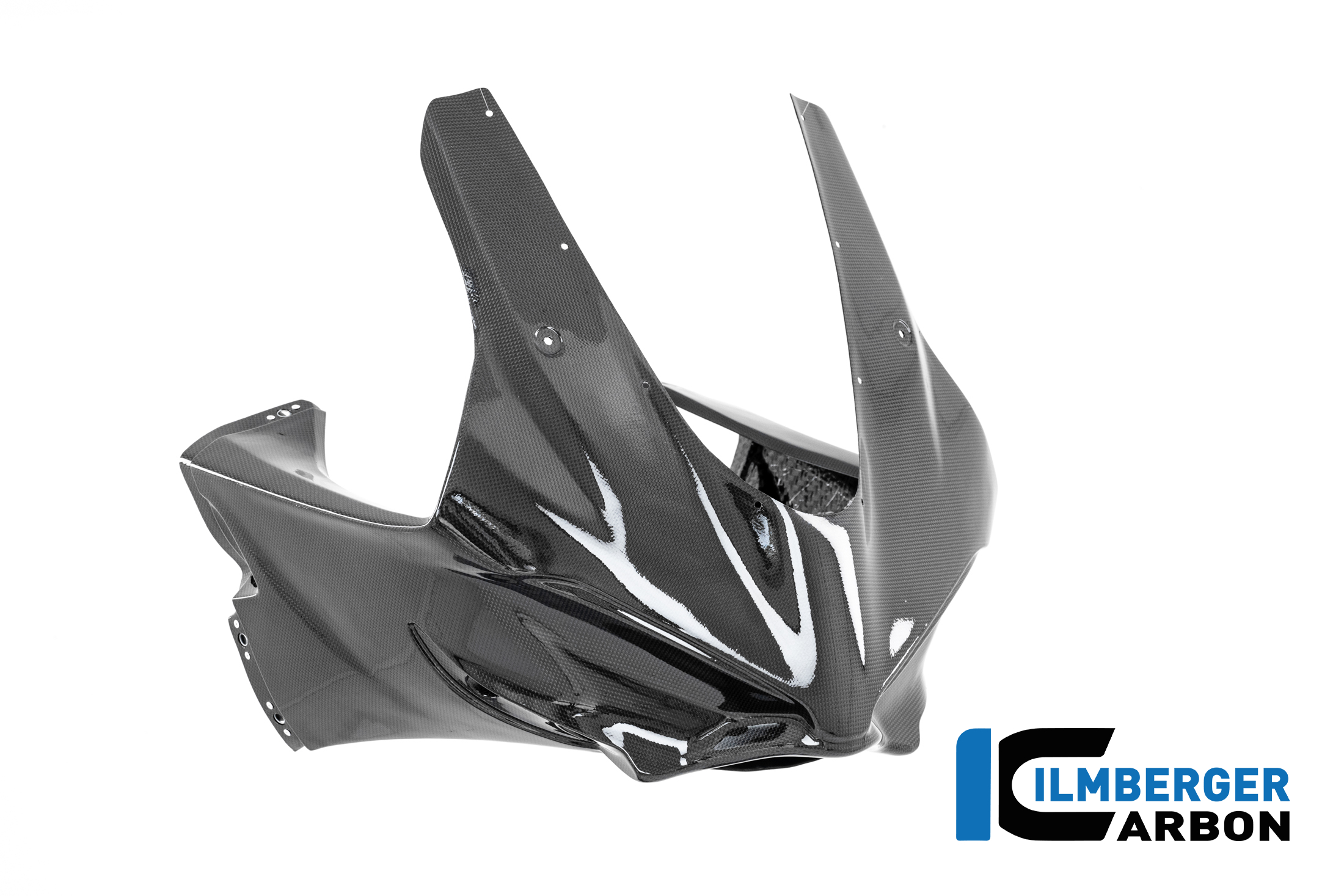 Komplette Racing Verkleidung aus Carbon mit Schnellverschlüssen für die Panigale V4 R Racing Verkleidung Carbon Panigale V4 R_Bild4.jpg