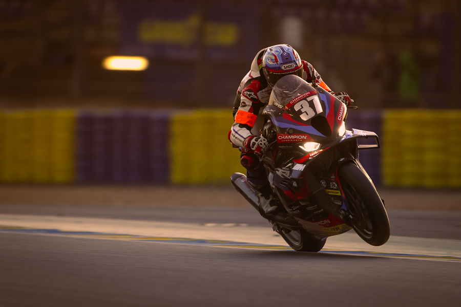 Championnat du Monde d'Endurance FIM (EWC) – La classe reine de l'endurance moto