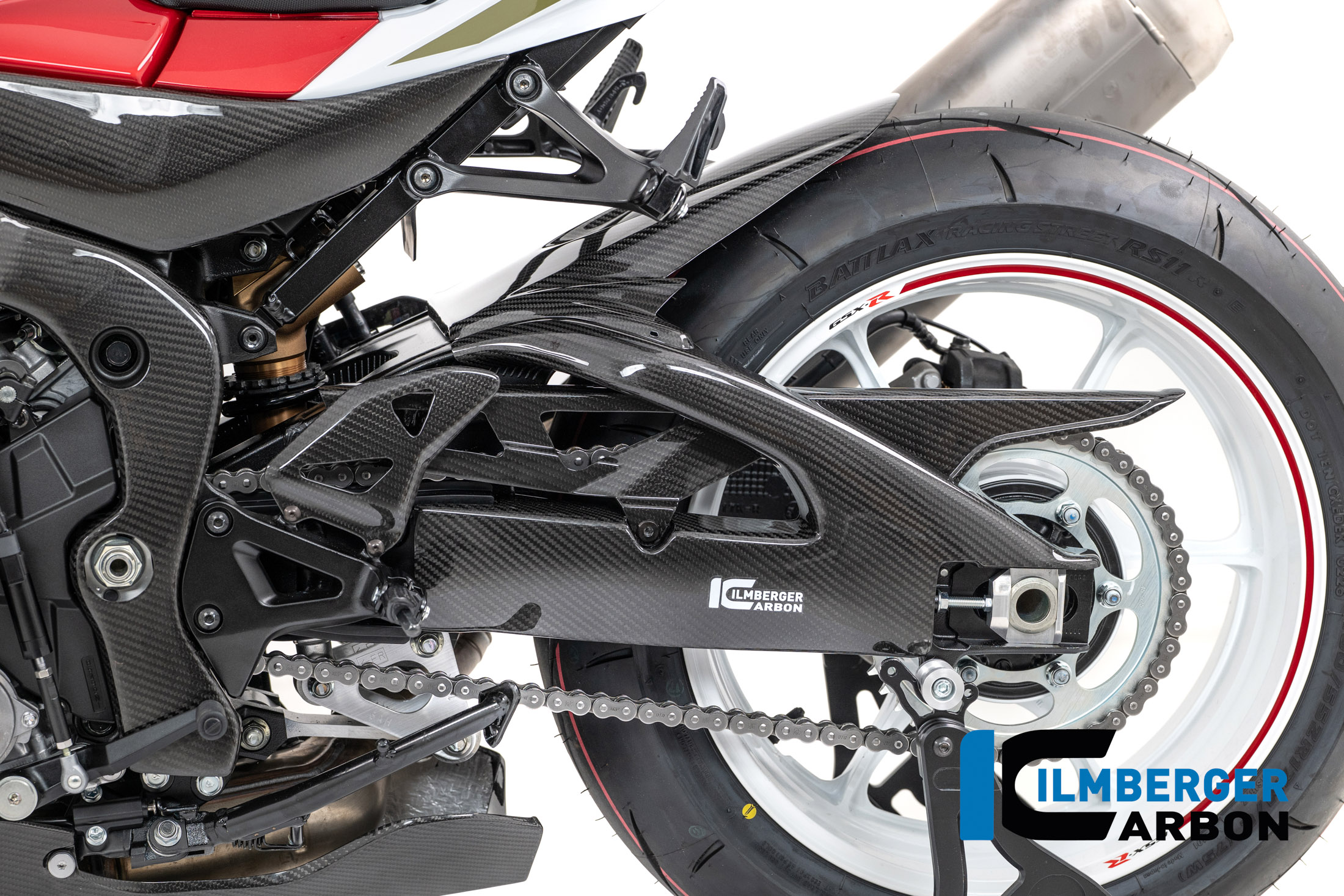 GSX-R 1000 2026 Carbon