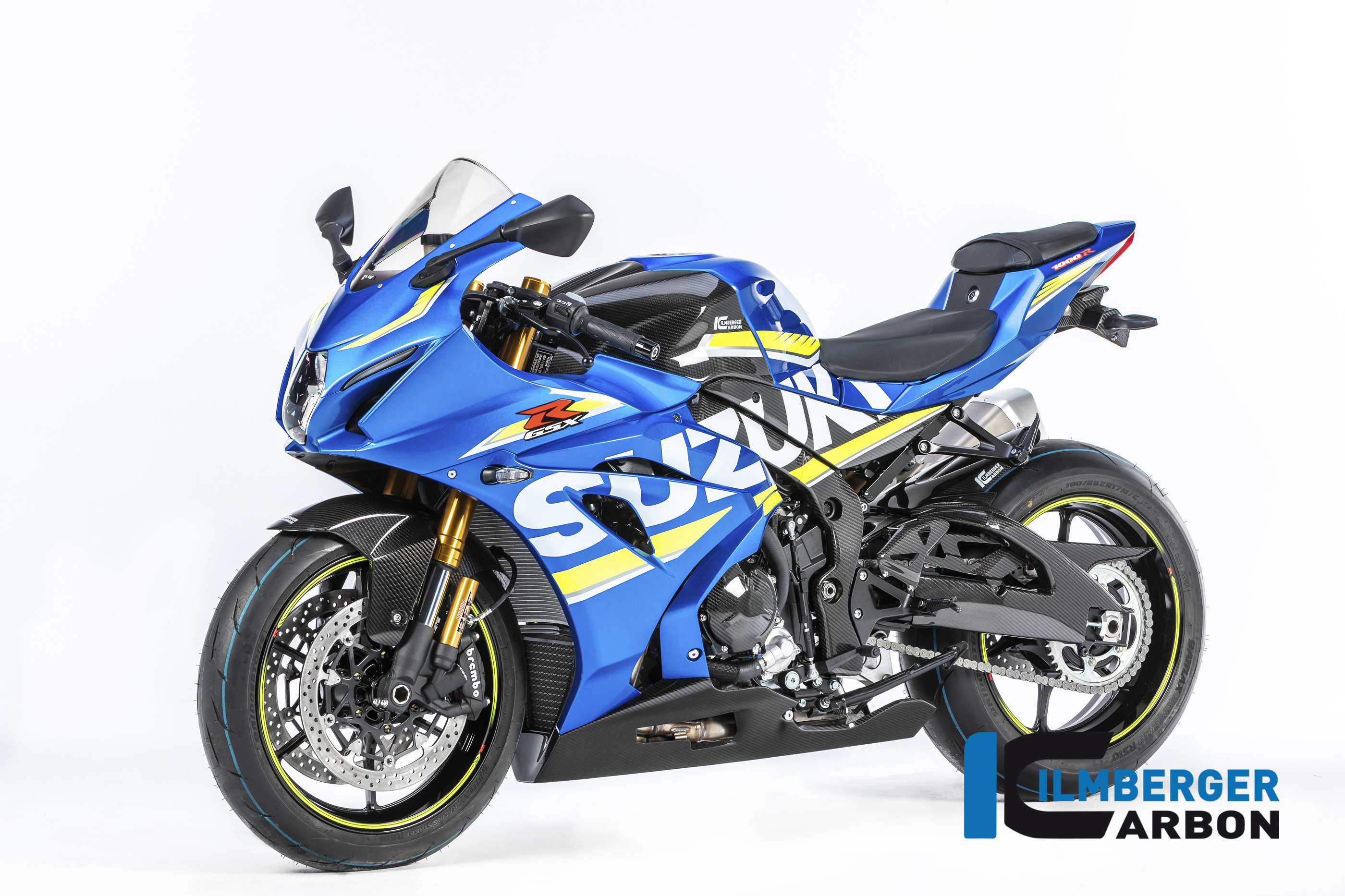 GSX-R 1000 / R (from 2017)