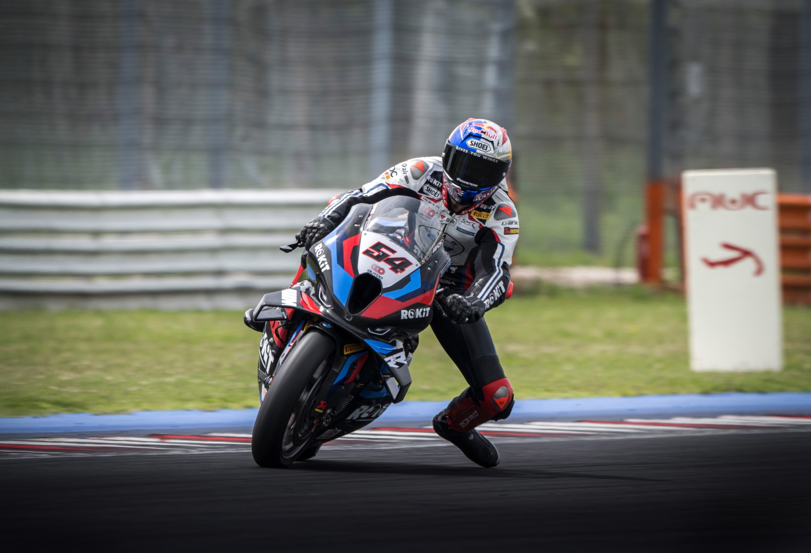 WSBK