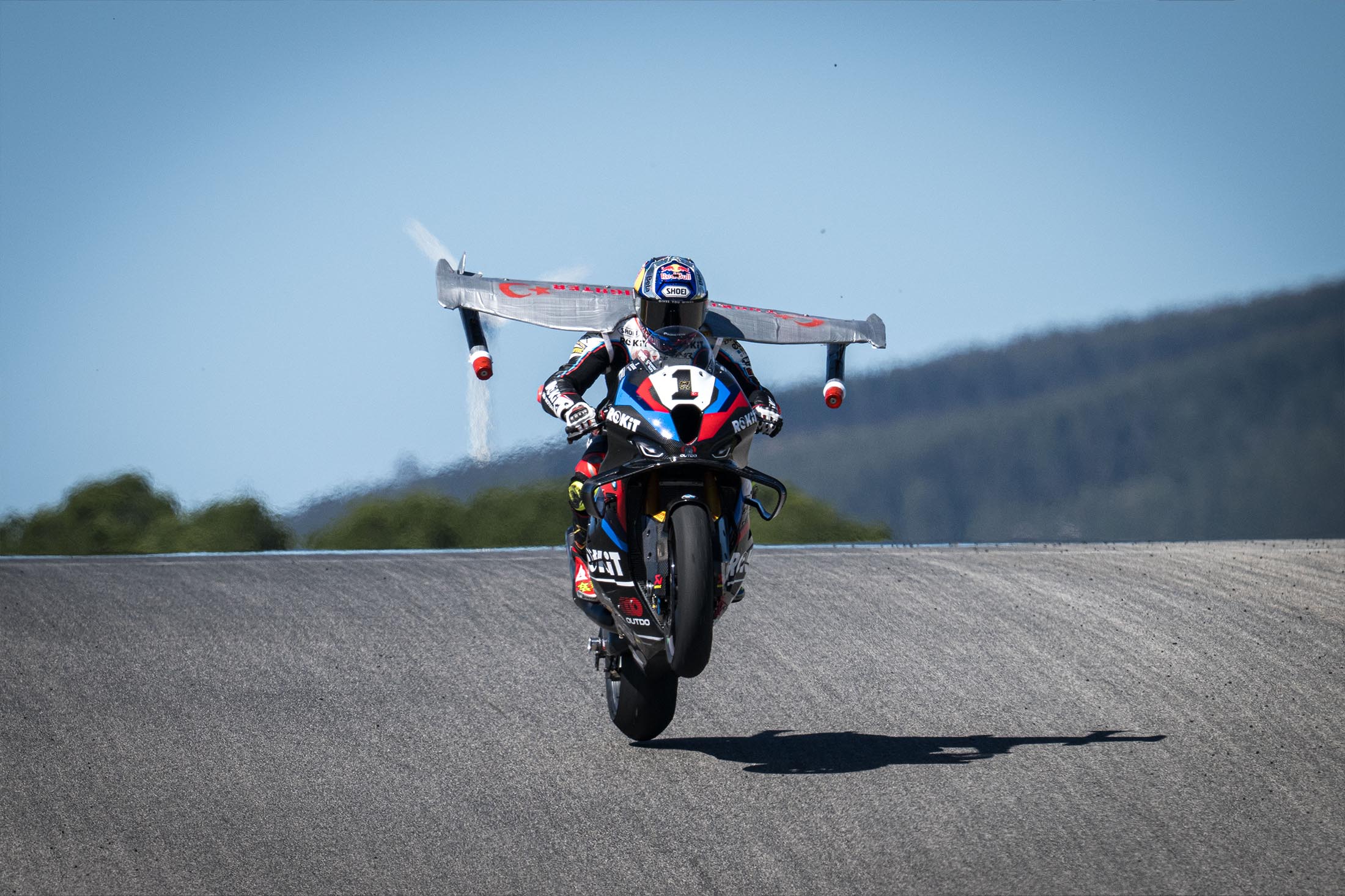 WSBK